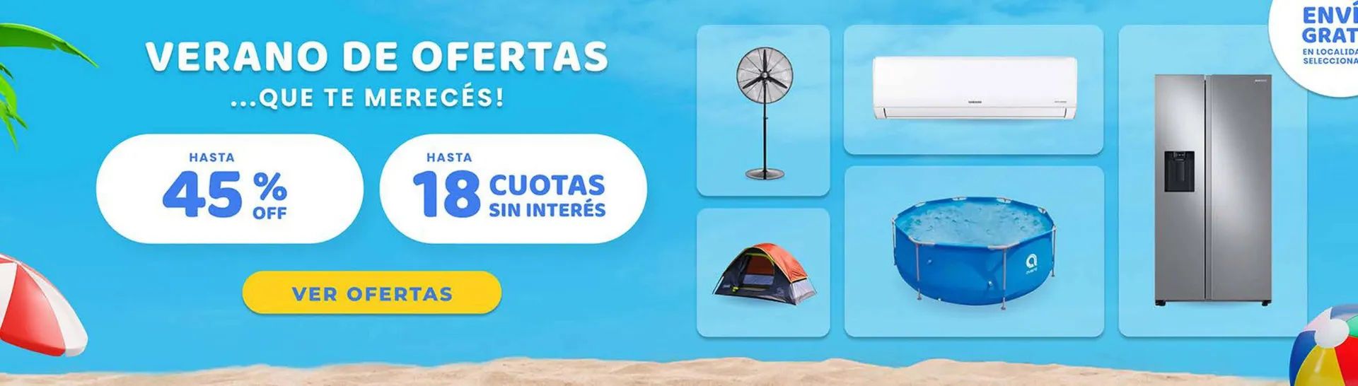 Ofertas de Catálogo Casa Luis Chemes 9 de enero al 22 de enero 2026 - Página 1 del catálogo