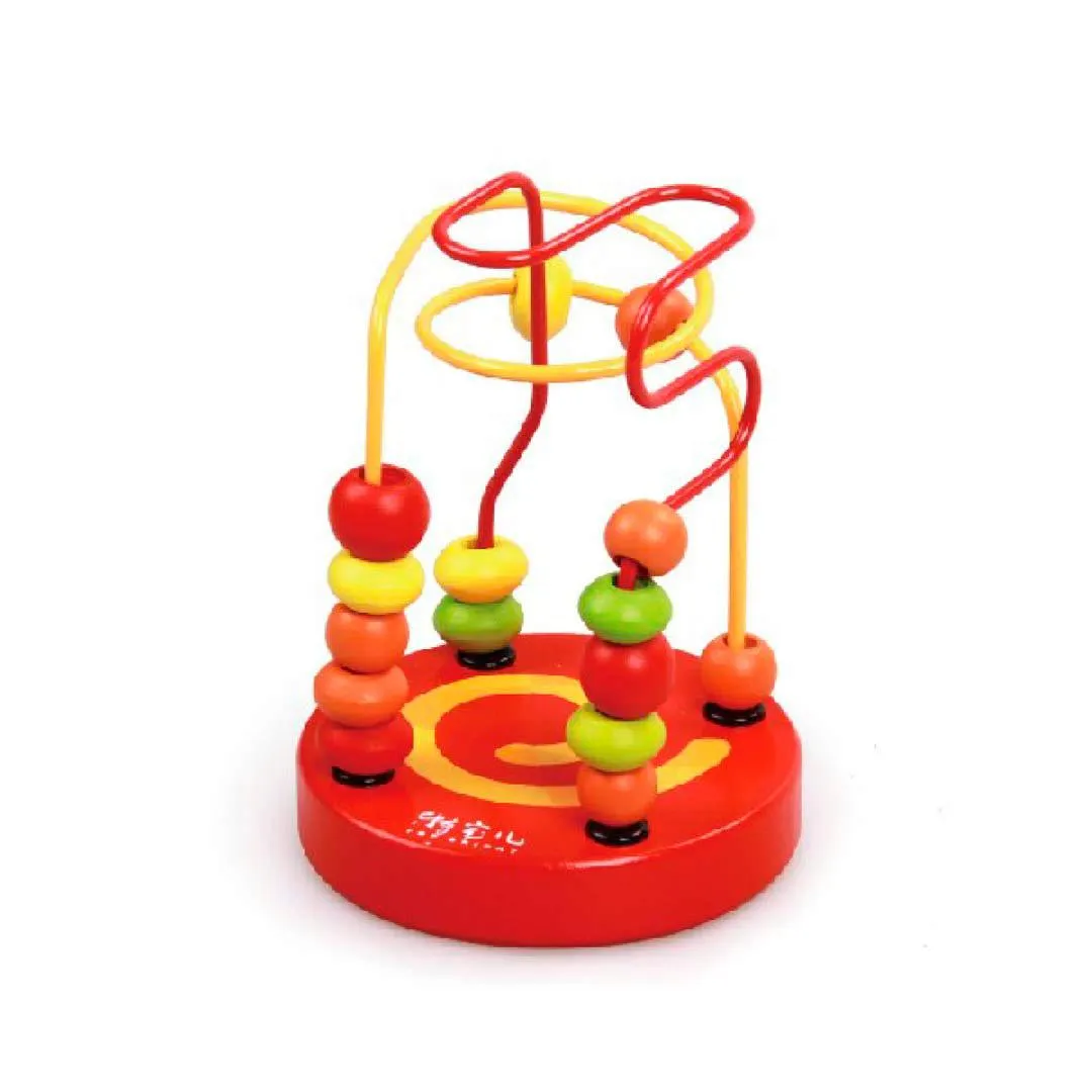 Mini Prono Top Bright