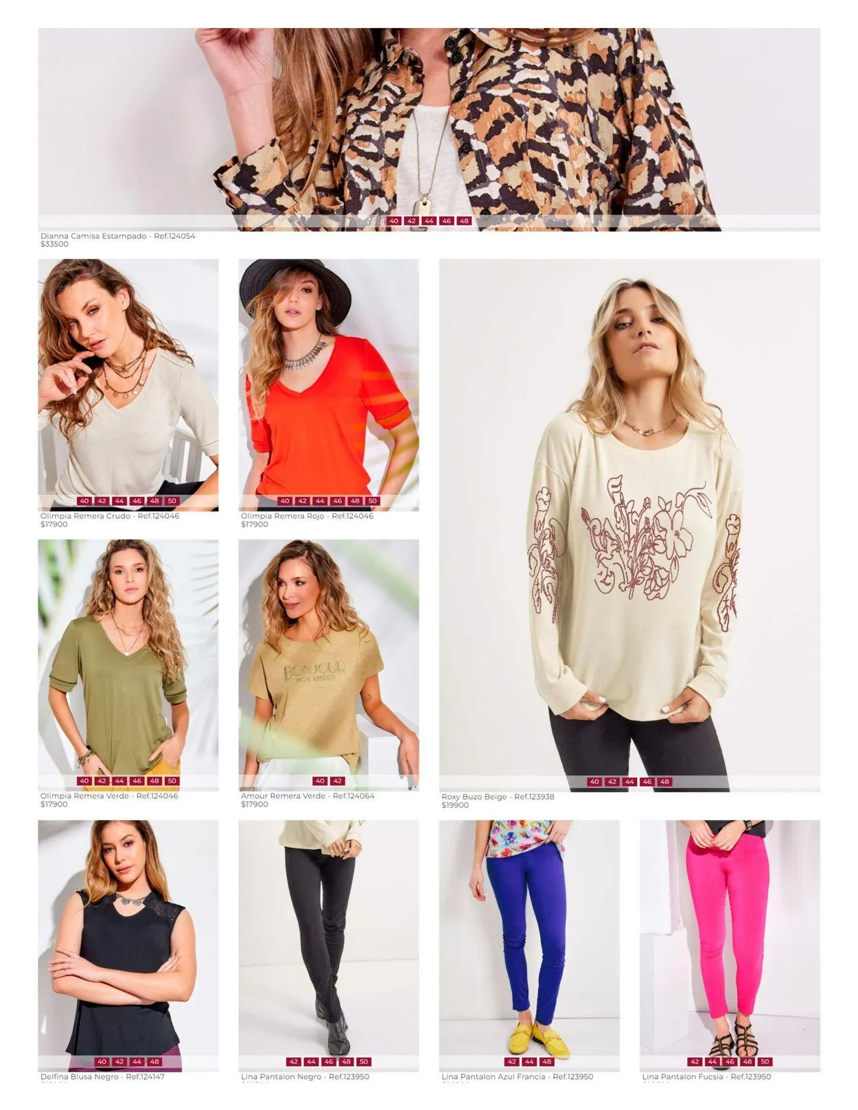 Ofertas de Martina di Trento 30 de noviembre al 28 de diciembre 2023 - Página 5 del catálogo