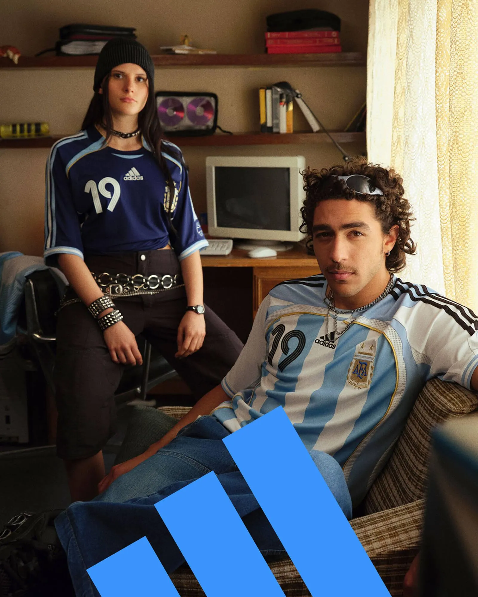 Catálogo Open Sports - 1