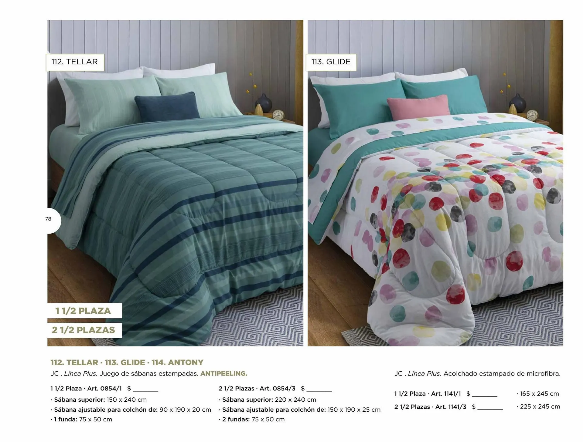 Ofertas de Catálogo Jean Cartier 13 de abril al 20 de septiembre 2023 - Página 80 del catálogo