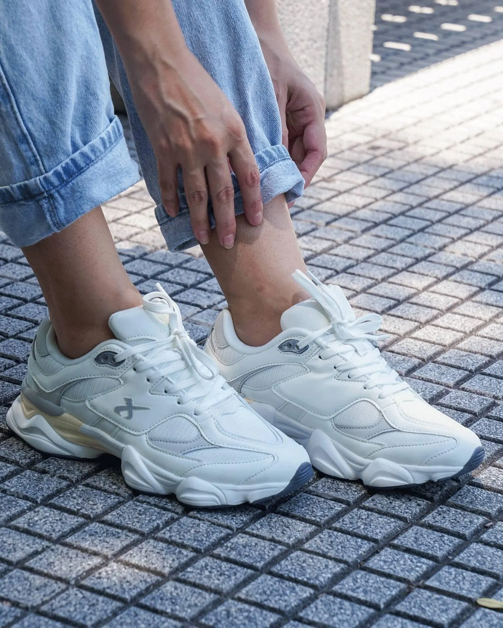 Catálogo Jaguar Shoes - 1