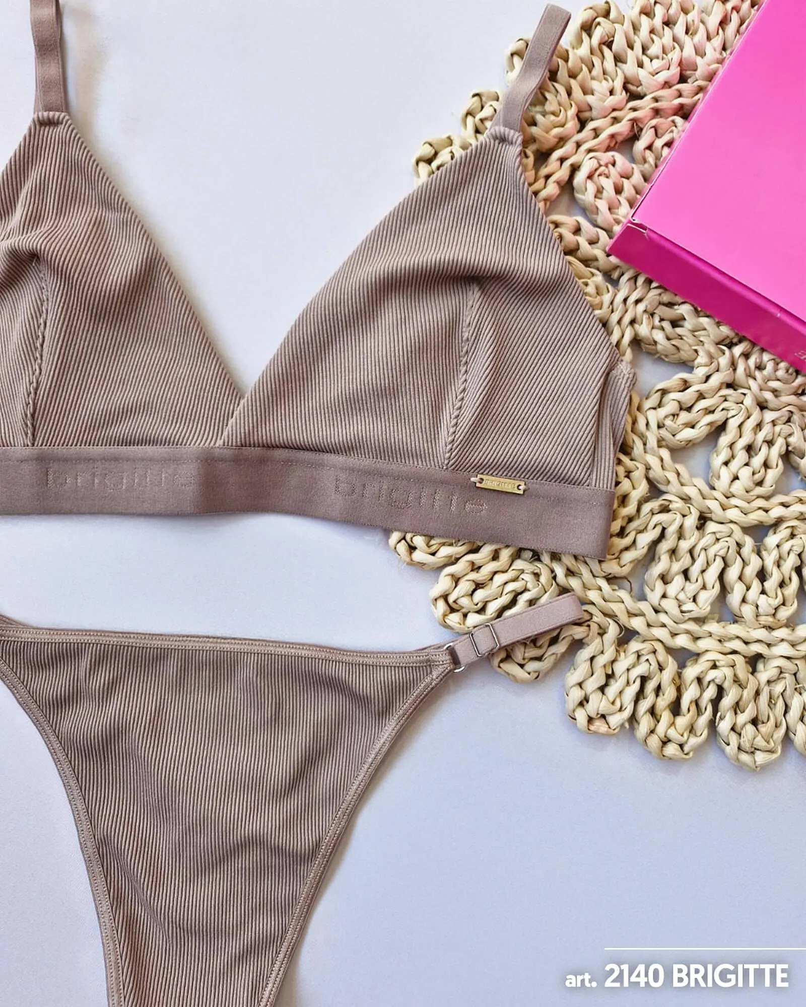 Ofertas de Catálogo Lencería Julieta 16 de julio al 31 de julio 2025 - Página 4 del catálogo