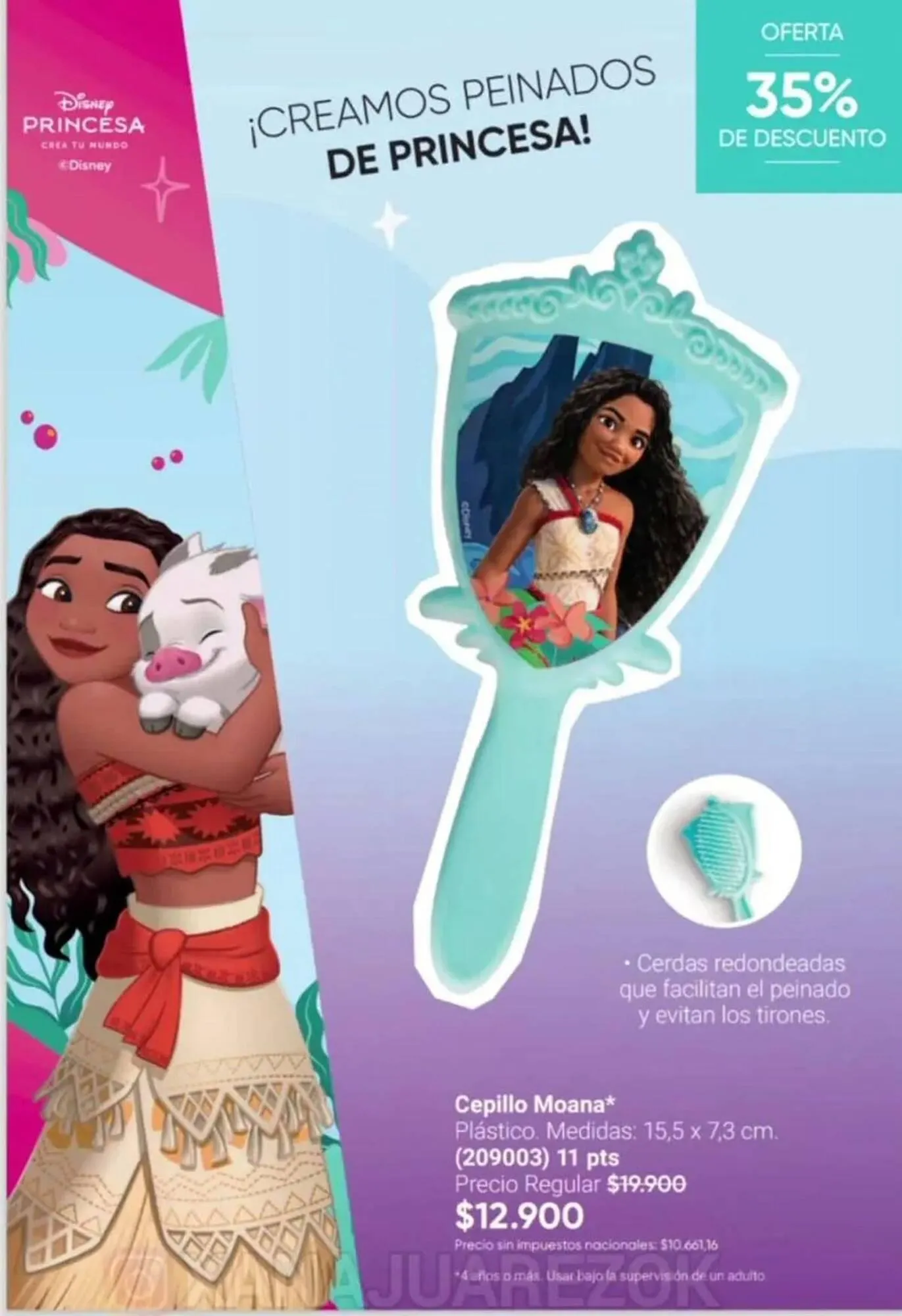 Ofertas de Catálogo Avon 15 de abril al 31 de mayo 2026 - Página 54 del catálogo