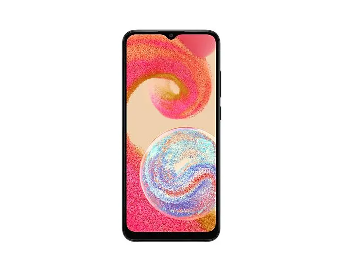 Celular Samsung A04e Negro 3GB 64GB SM-A042M