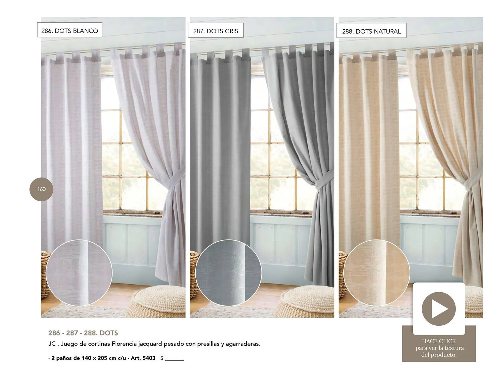 Ofertas de Catálogo Jean Cartier 24 de marzo al 30 de marzo 2025 - Página 162 del catálogo