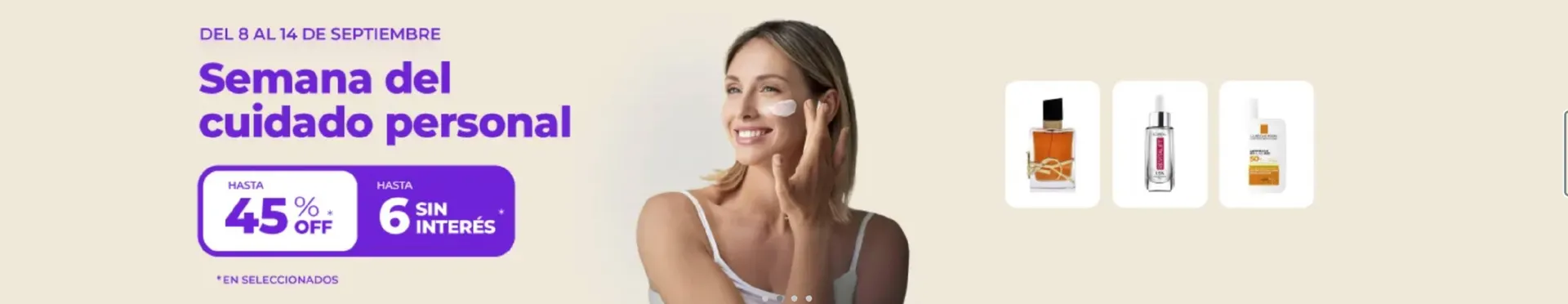 Ofertas de Catálogo Frávega 9 de septiembre al 15 de septiembre 2025 - Página 1 del catálogo