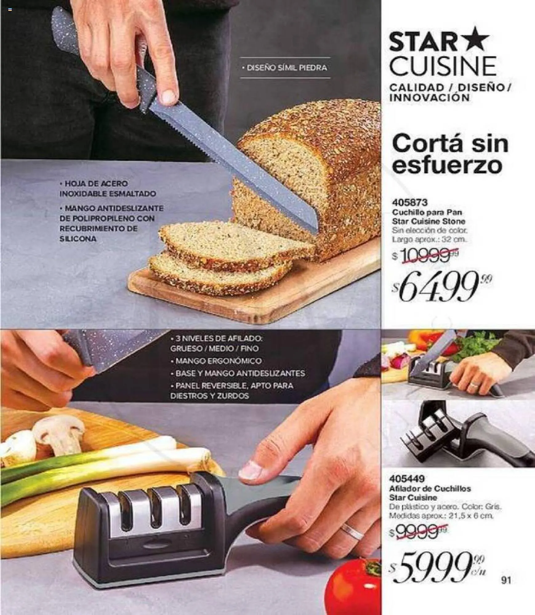 Ofertas de Catálogo Violetta Cosméticos 26 de septiembre al 9 de octubre 2023 - Página 91 del catálogo