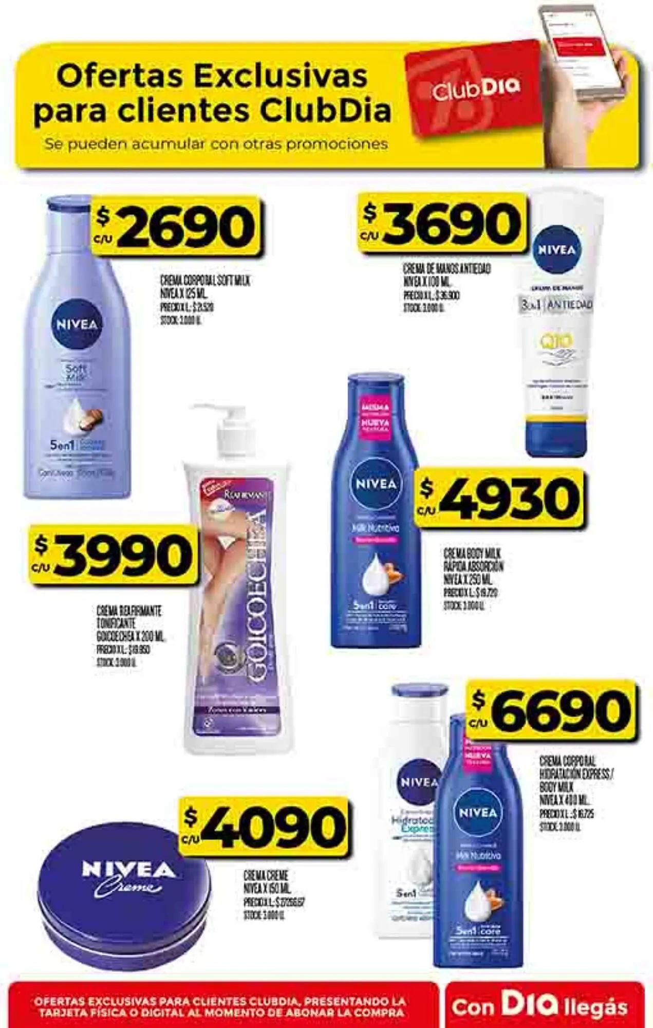 Ofertas de Folleto Supermercados DIA 1 de octubre al 7 de octubre 2025 - Página 53 del catálogo