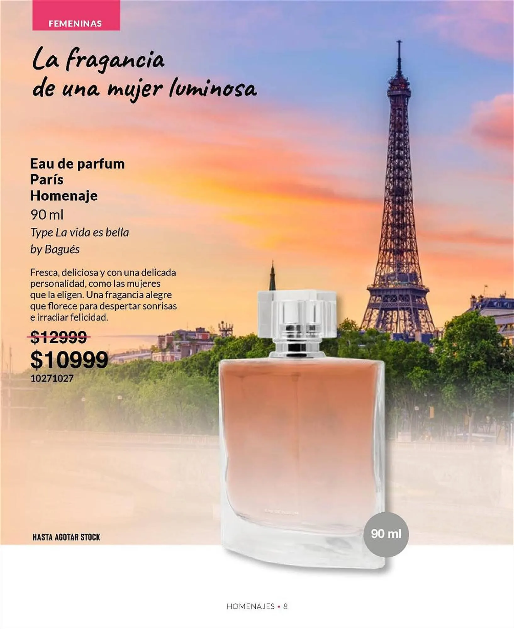 Ofertas de Catálogo Bagués 28 de agosto al 22 de septiembre 2023 - Página 108 del catálogo