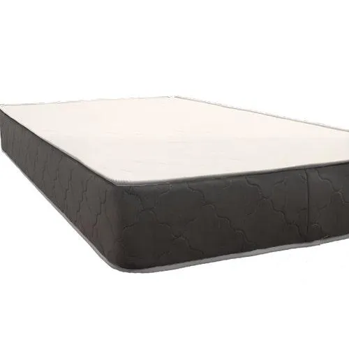 Colchón 1 1/2 plazas 1.00x1.90 cm Perla El Descanso.