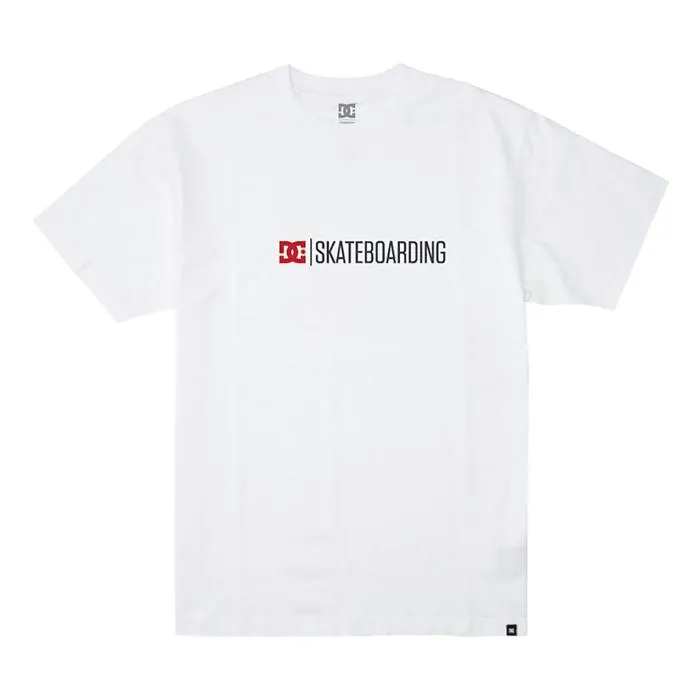 Remera Mc Minimal (Bla) DC