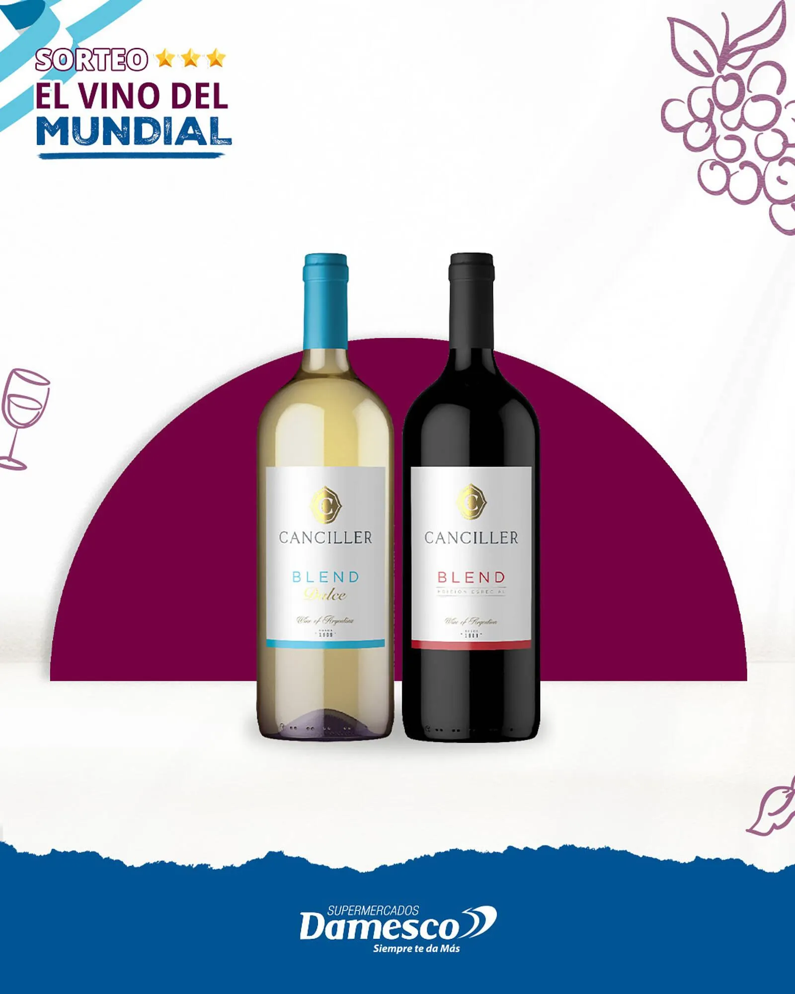 Ofertas de Catálogo Supermercados Damesco 6 de abril al 7 de abril 2026 - Página 2 del catálogo