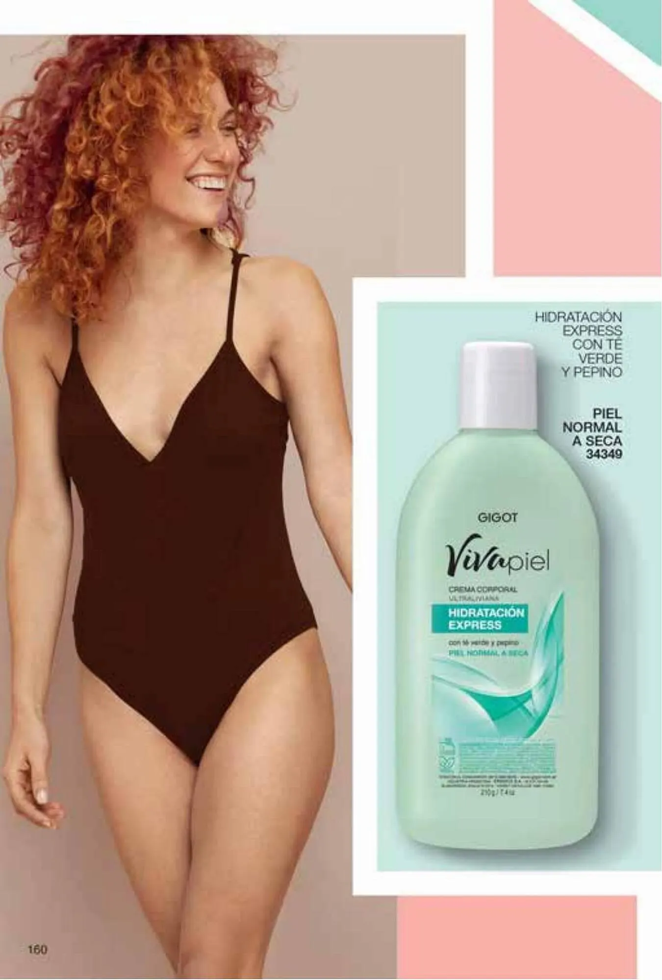 Ofertas de Catálogo Gigot 8 de junio al 30 de agosto 2023 - Página 160 del catálogo