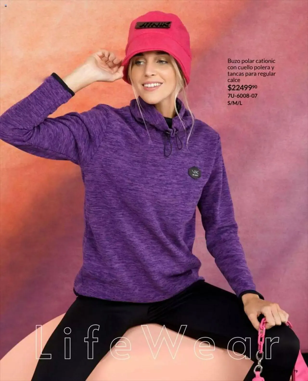 Ofertas de Vitnik catálogo 16 de junio al 31 de diciembre 2023 - Página 79 del catálogo