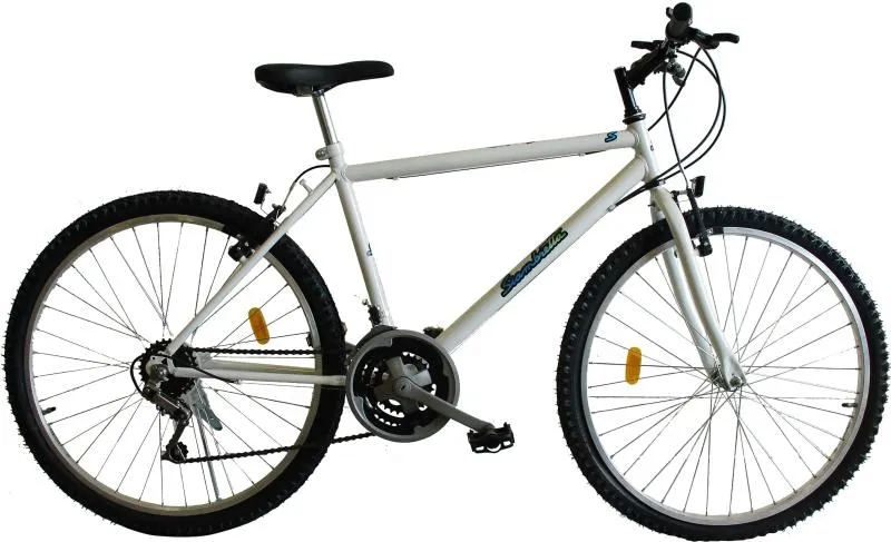 Bicicleta Rodado 26 Mountain Bike 10232 - SIAMBRETTA