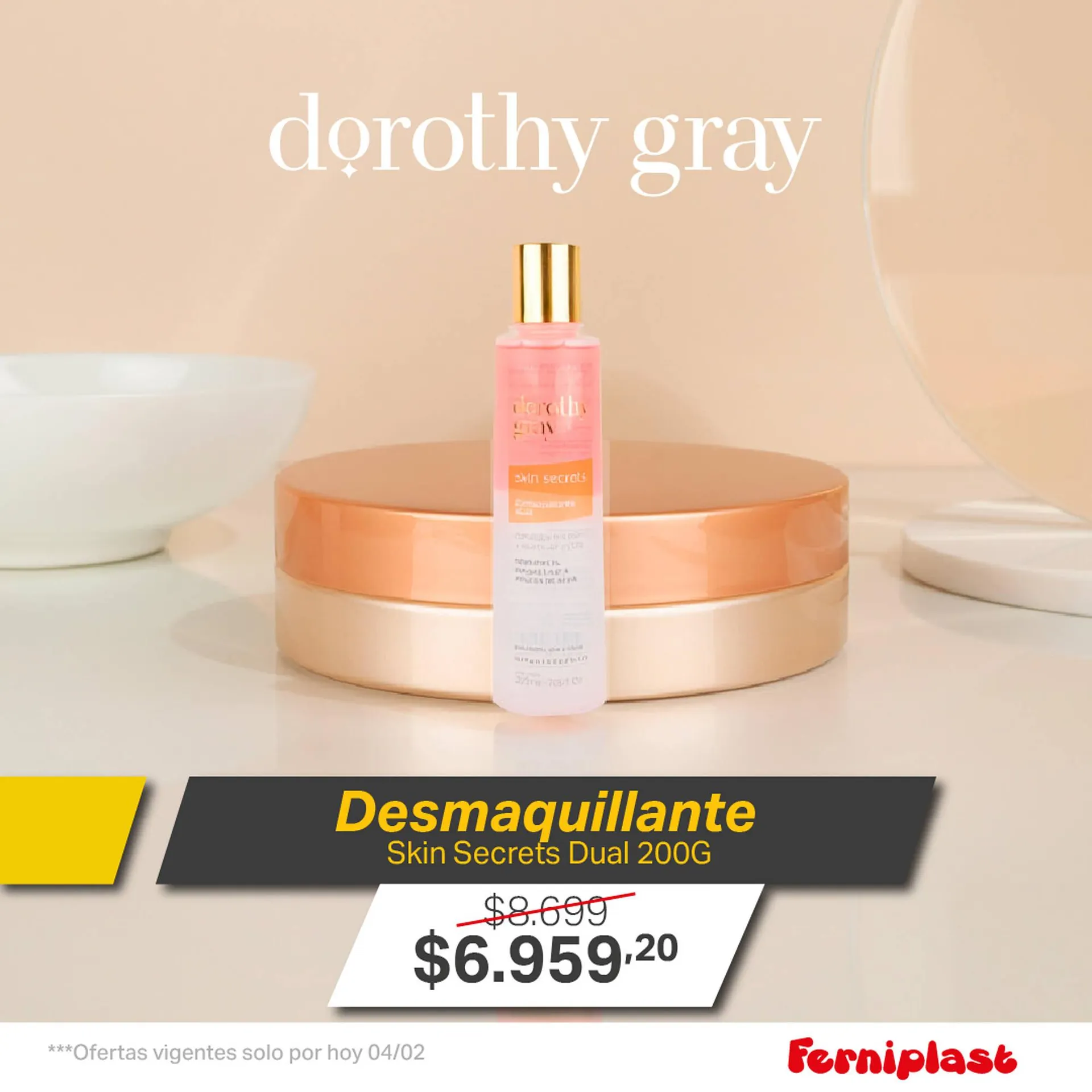 Catálogo Ferniplast - 1