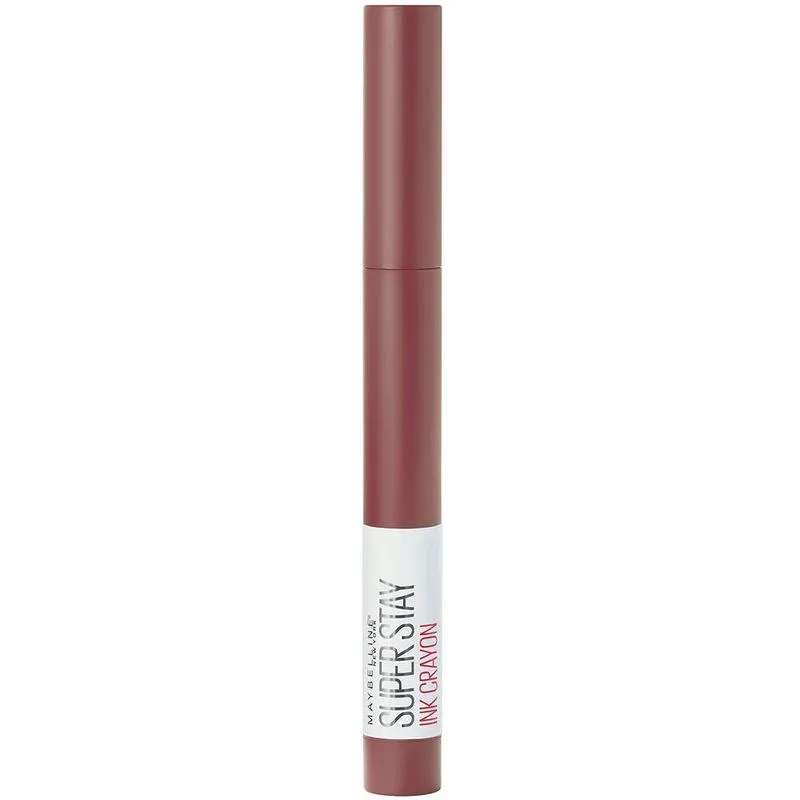 Labial Crayon Maybelline Super Stay Ink Crayon Enjoy The View x 1,5 g