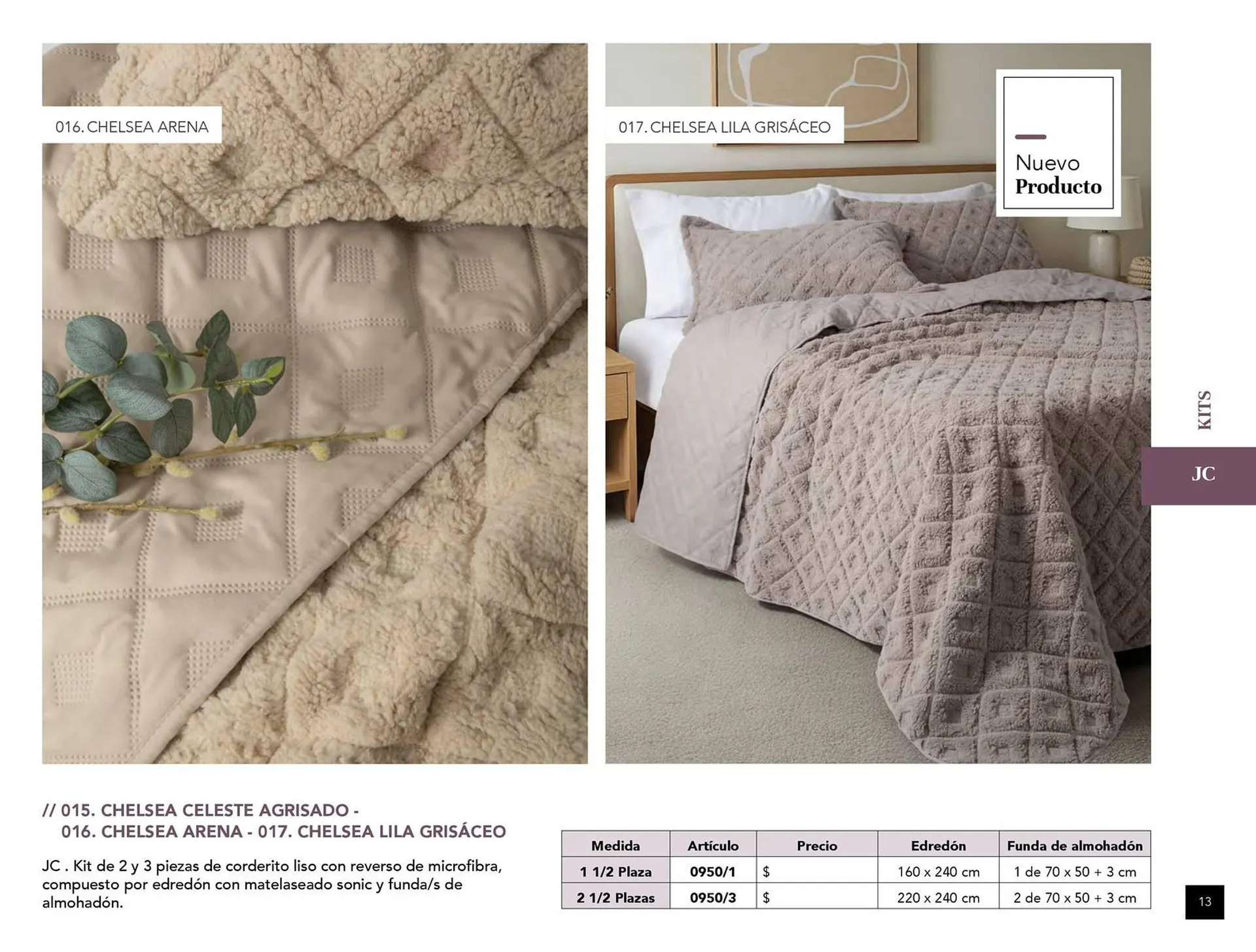 Ofertas de Catálogo Jean Cartier 1 de septiembre al 28 de febrero 2027 - Página 15 del catálogo