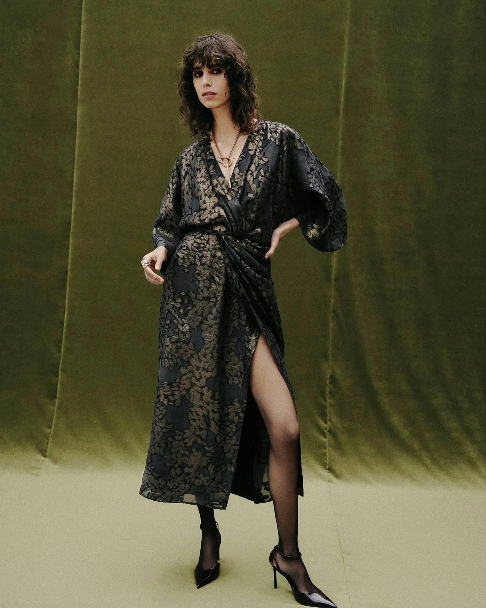 Ofertas de Catálogo ZARA 10 de noviembre al 30 de noviembre 2025 - Página 5 del catálogo