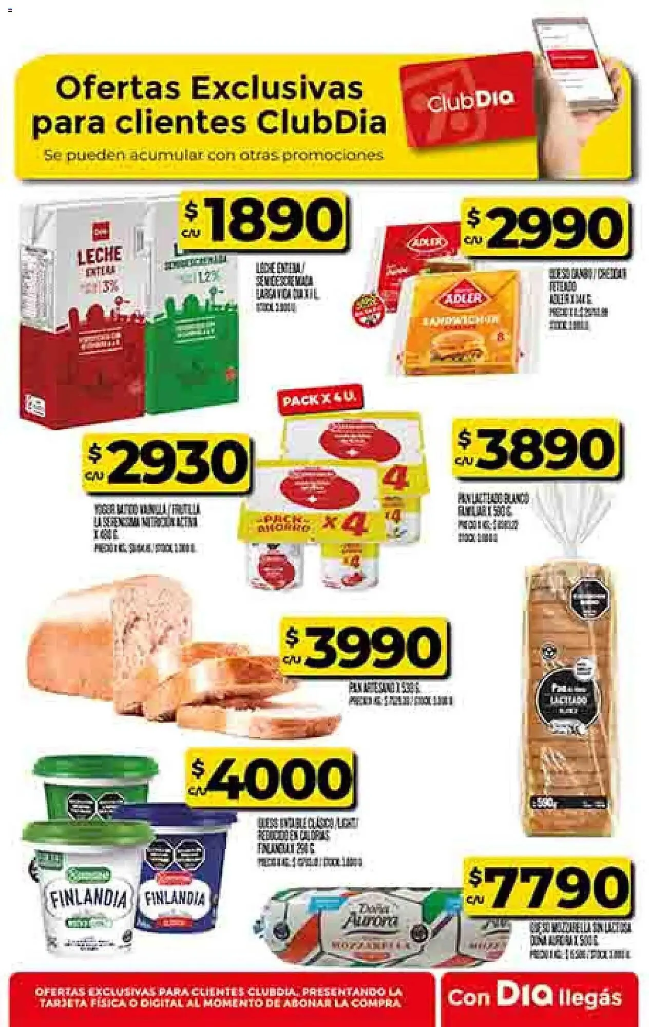 Ofertas de Folleto Supermercados DIA 13 de mayo al 19 de mayo 2026 - Página 44 del catálogo