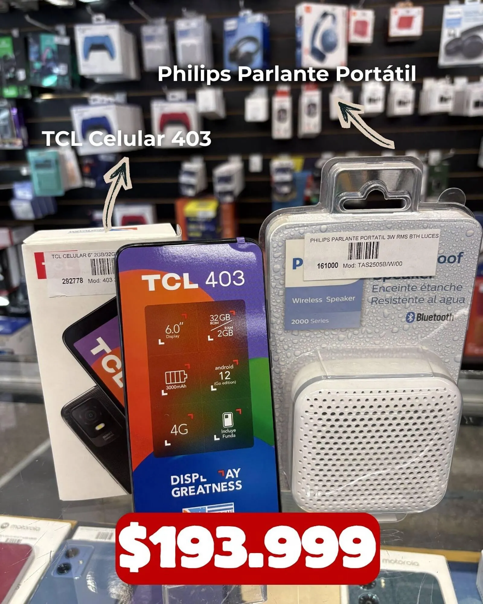 Ofertas de Catálogo Musicalisimo 13 de marzo al 20 de marzo 2026 - Página 3 del catálogo