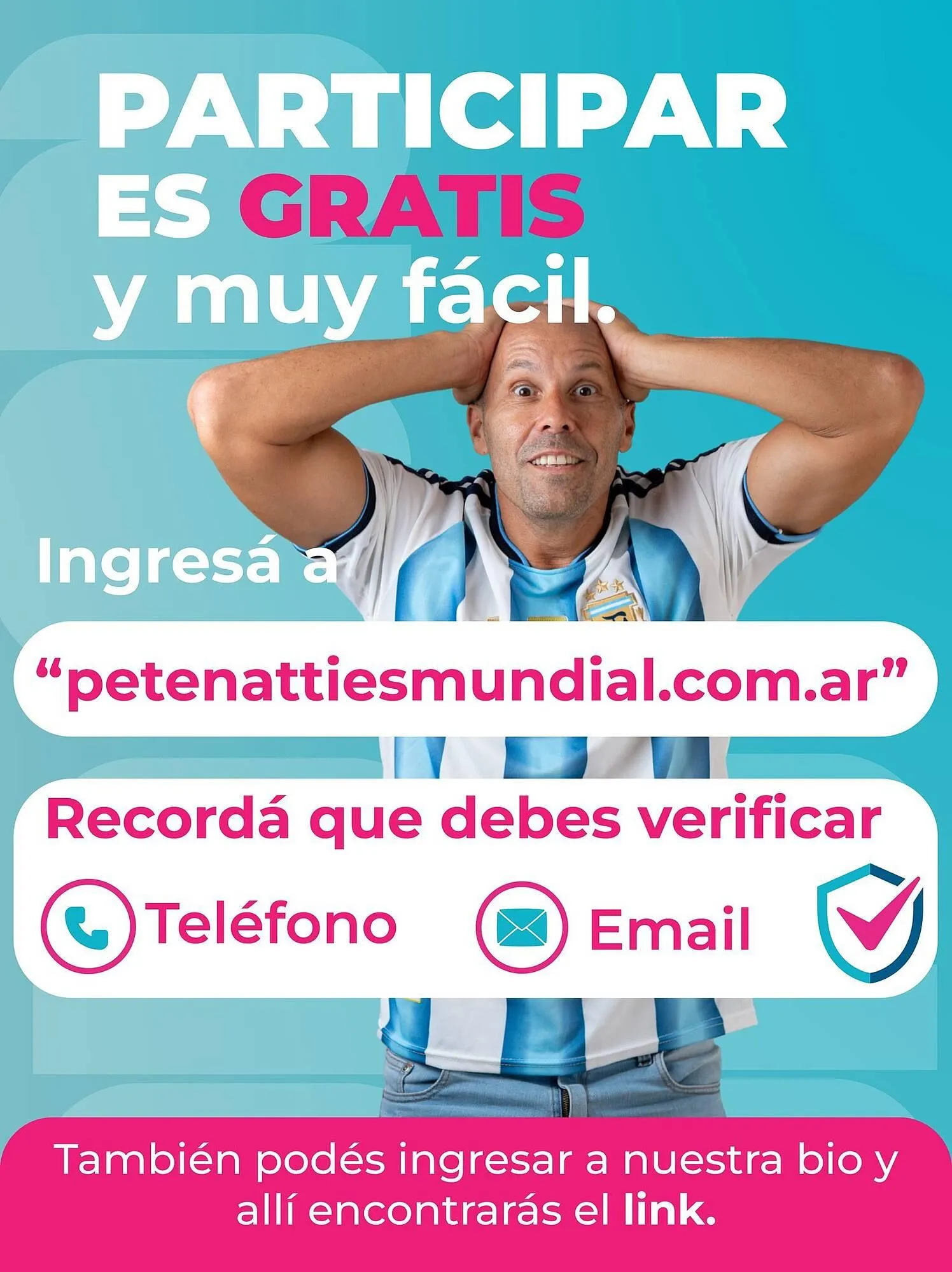 Ofertas de Catálogo Petenatti Hogar 10 de abril al 13 de abril 2026 - Página 3 del catálogo