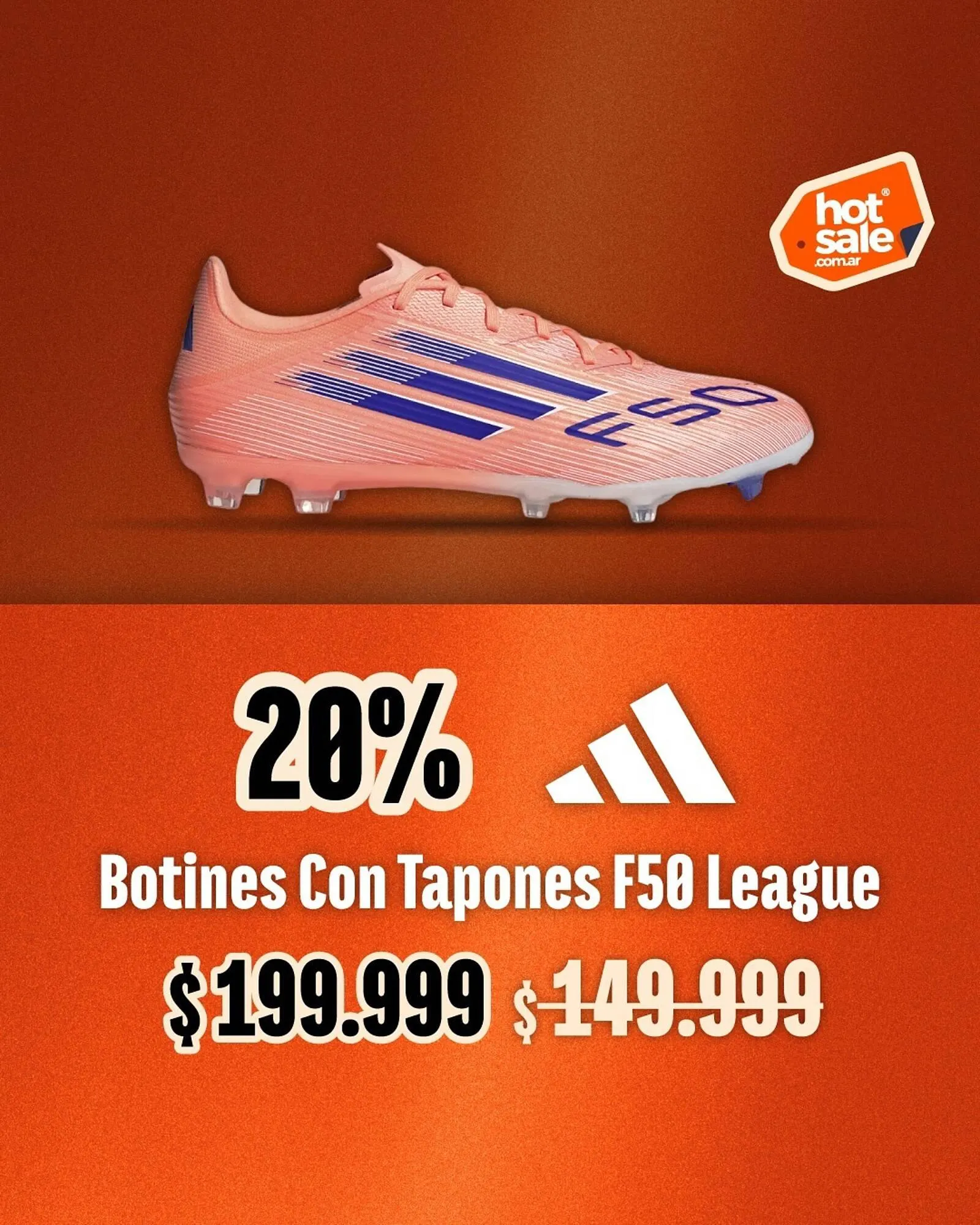 Ofertas de Catálogo Sportline 13 de mayo al 17 de mayo 2026 - Página 1 del catálogo