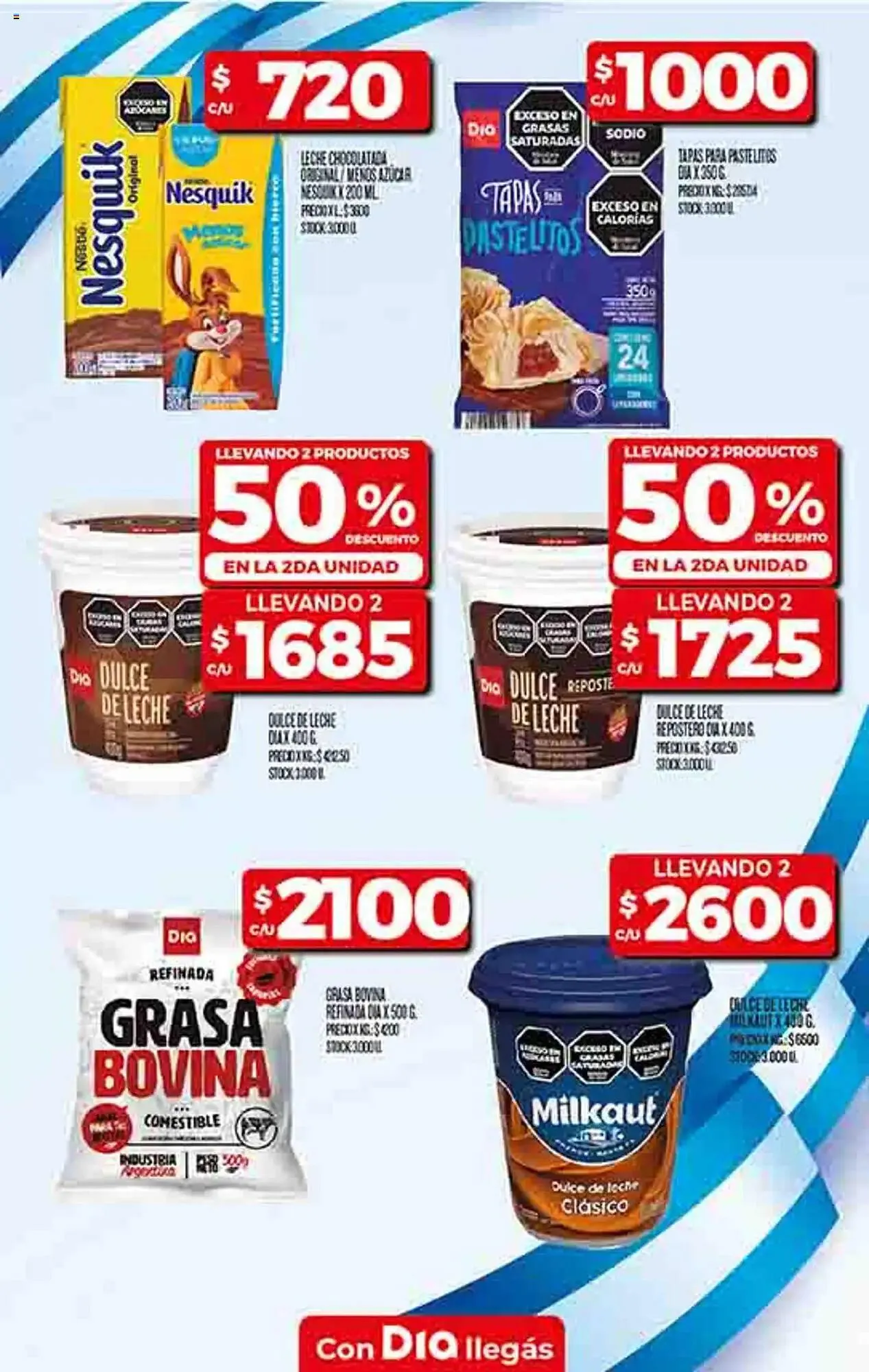 Ofertas de Catálogo Supermercados DIA 14 de mayo al 19 de mayo 2025 - Página 13 del catálogo