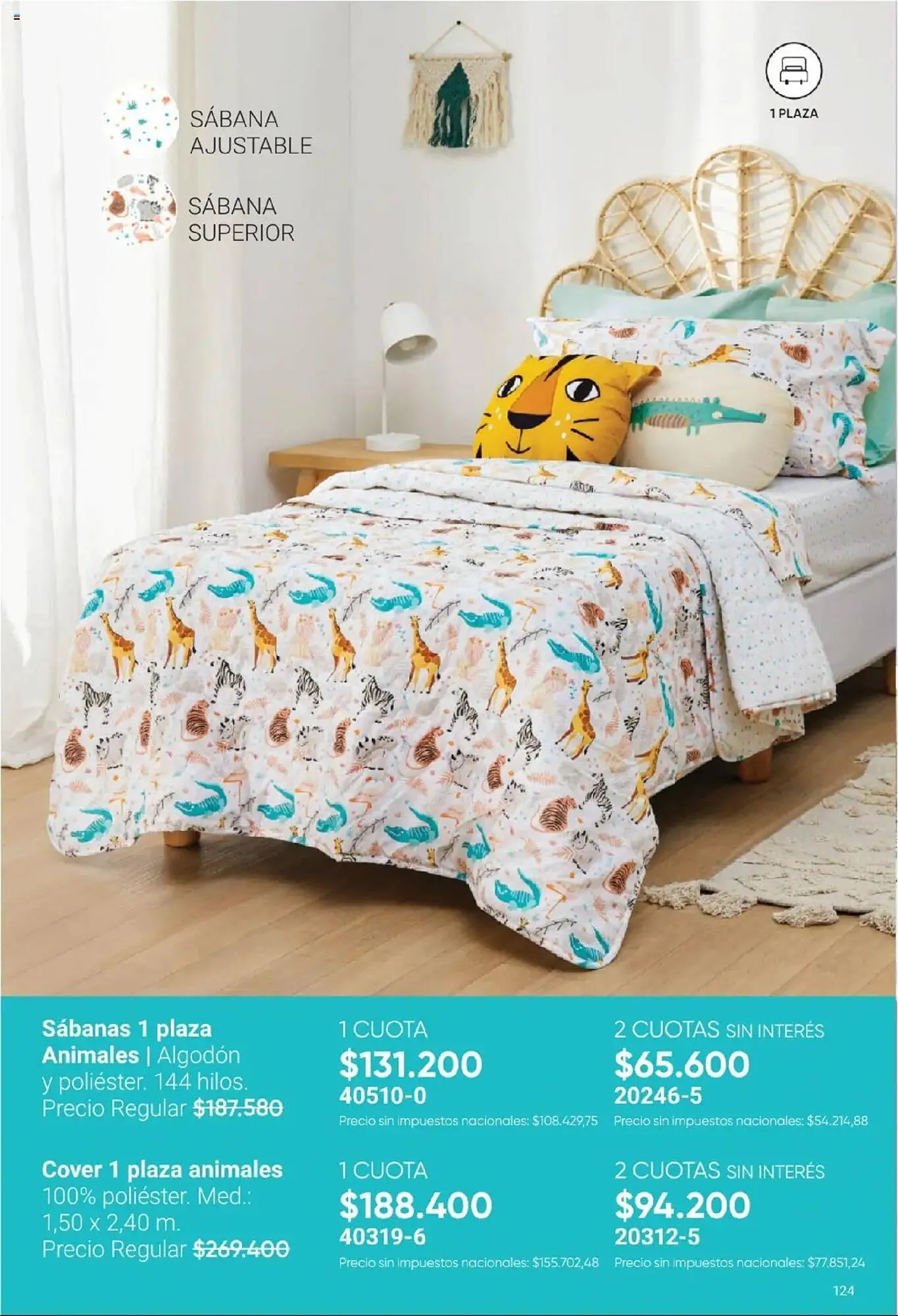 Ofertas de Catálogo Avon 18 de mayo al 2 de junio 2025 - Página 256 del catálogo