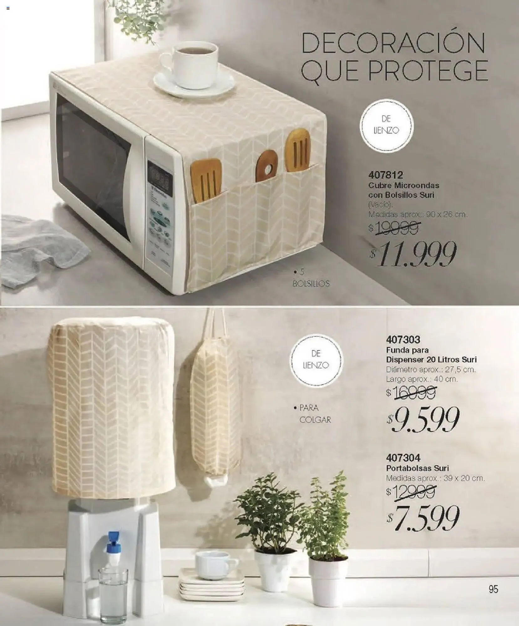 Ofertas de Catálogo Violetta Cosméticos 5 de marzo al 30 de abril 2026 - Página 95 del catálogo