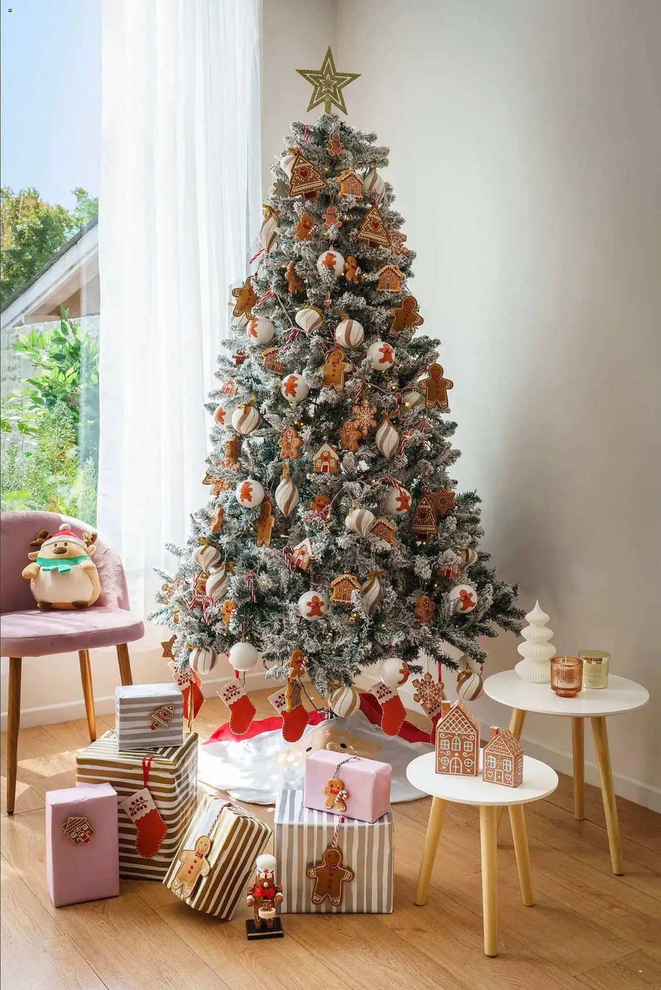 Ofertas de Catálogo Easy 27 de octubre al 31 de diciembre 2025 - Página 23 del catálogo