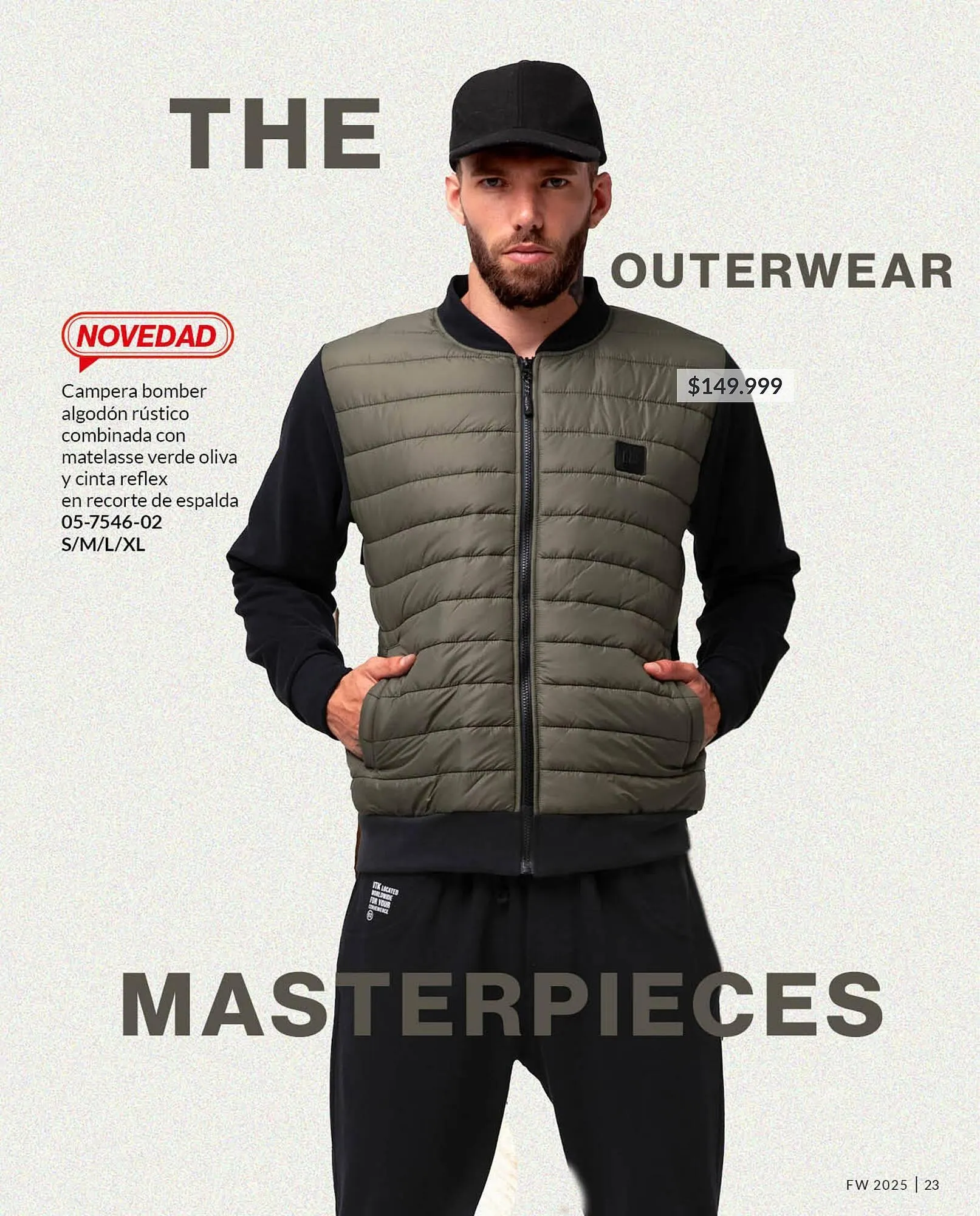 Ofertas de Catálogo Vitnik 2 de mayo al 31 de mayo 2025 - Página 23 del catálogo