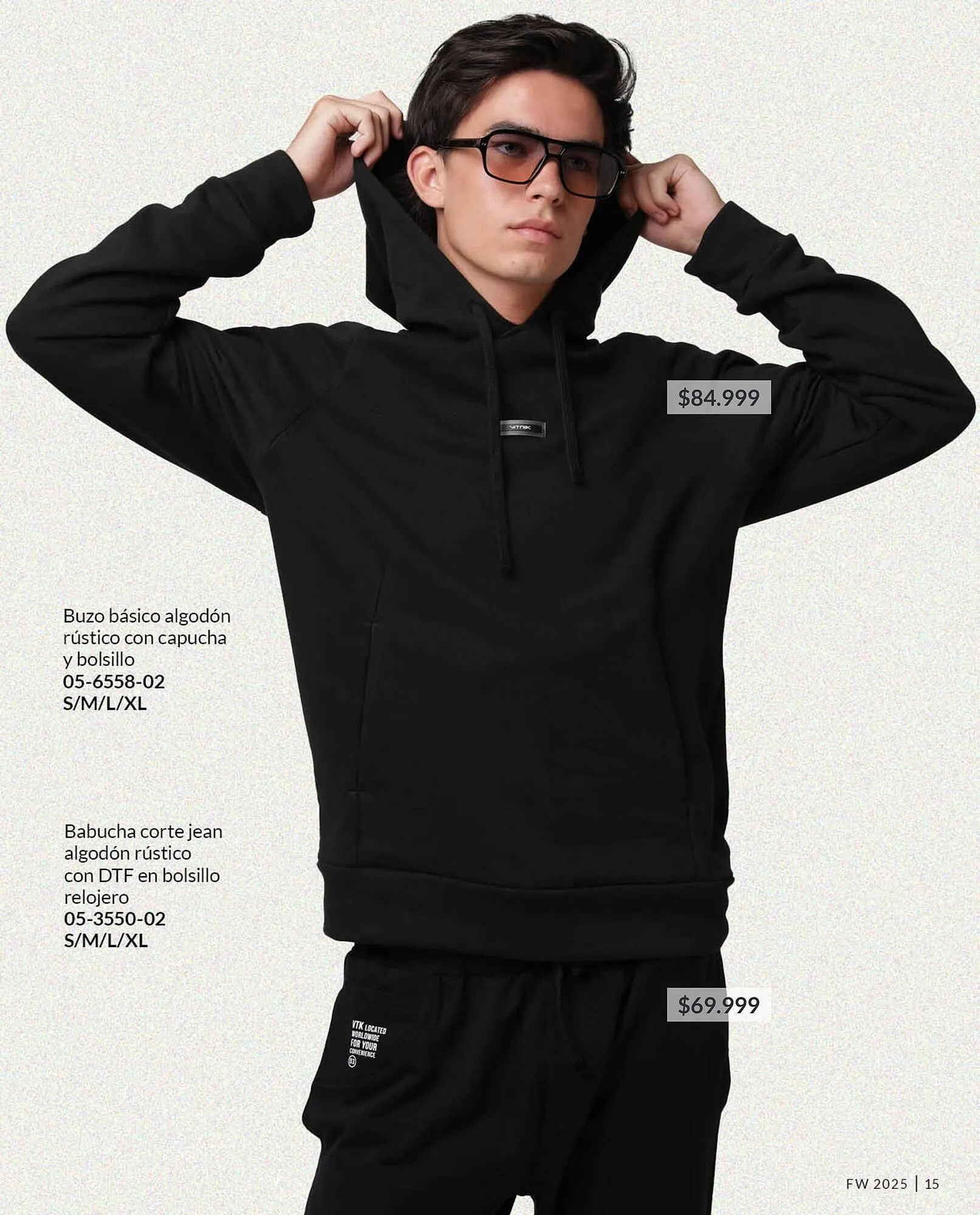 Ofertas de Catálogo Vitnik 2 de mayo al 31 de mayo 2025 - Página 15 del catálogo