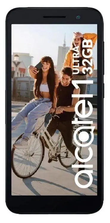 Celular Alcatel 1 Ultra 1GB 32GB 4g