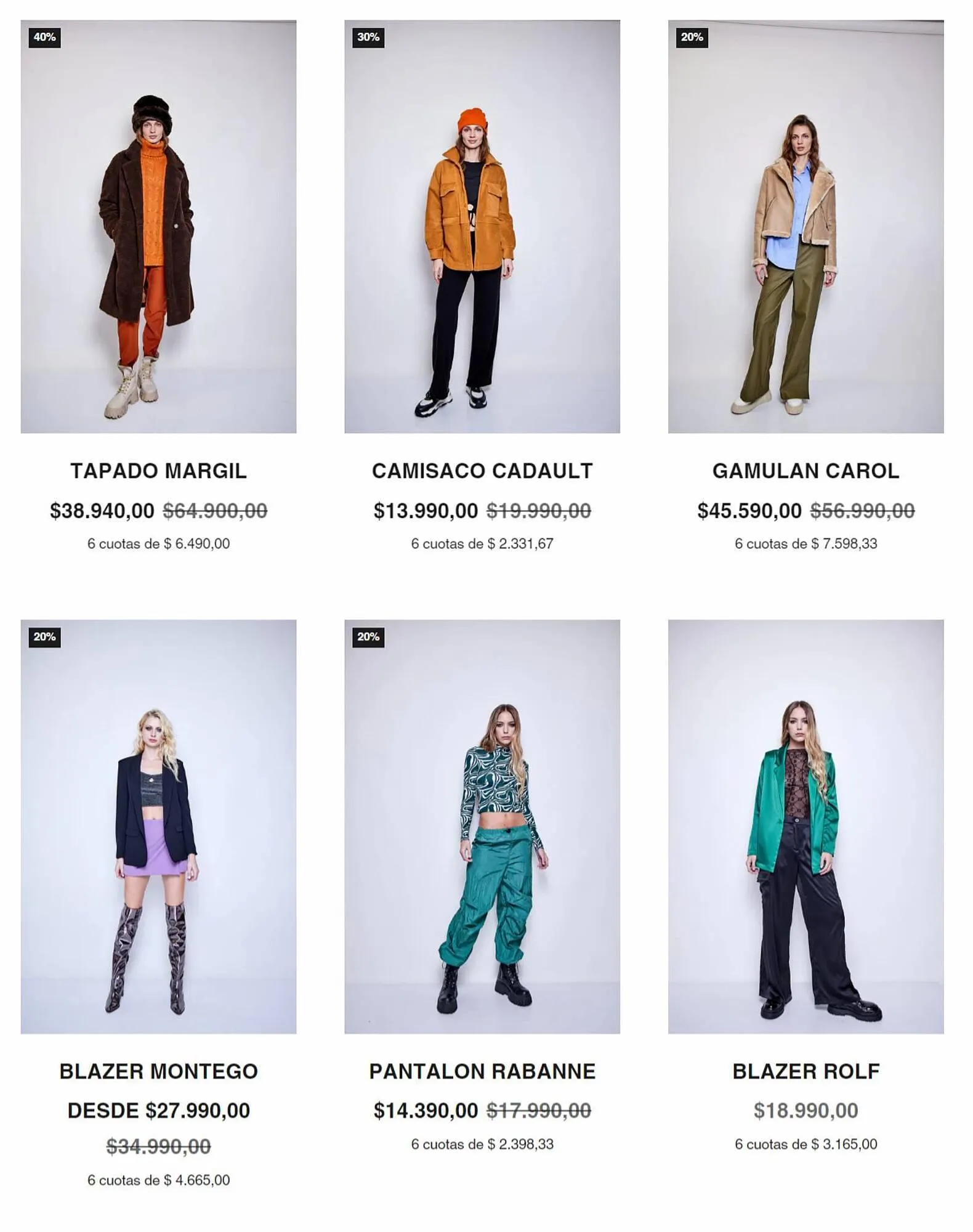 Ofertas de Catálogo Inversa 18 de julio al 31 de julio 2023 - Página 2 del catálogo