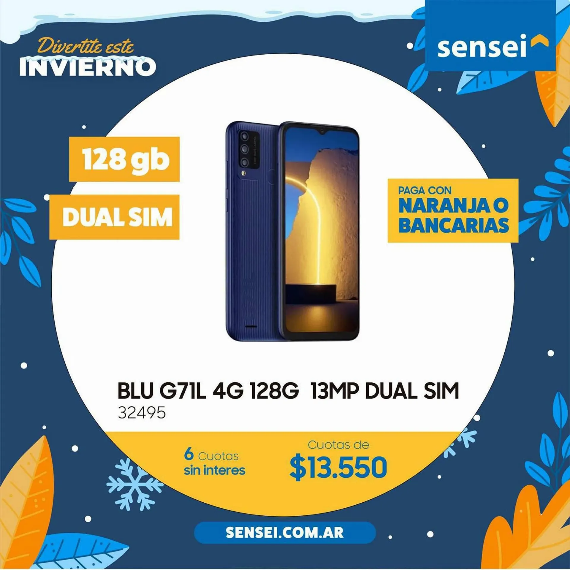 Ofertas de Catálogo Sensei 3 de julio al 24 de julio 2023 - Página 5 del catálogo