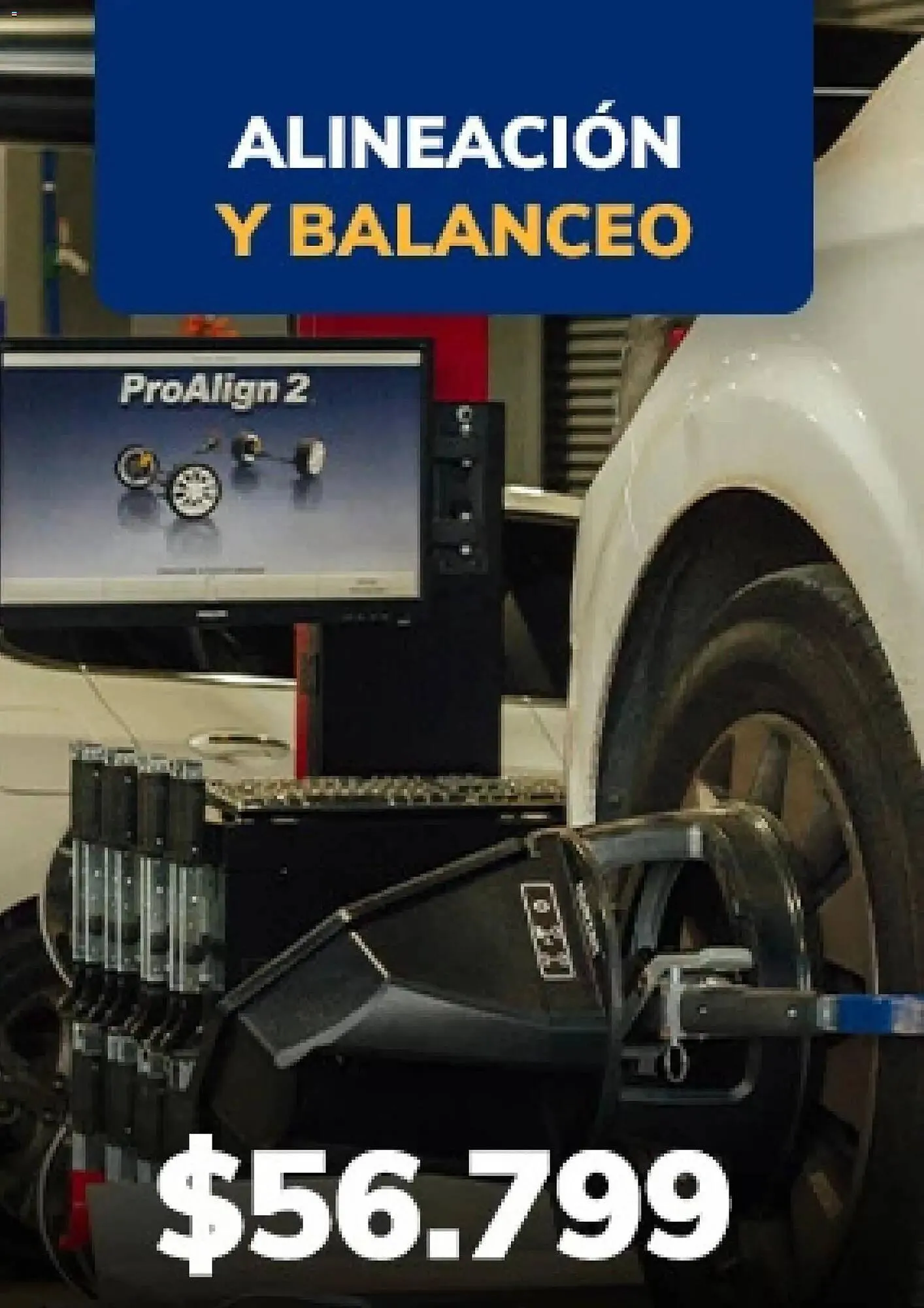 Ofertas de Catálogo Norauto 20 de febrero al 23 de marzo 2026 - Página 5 del catálogo