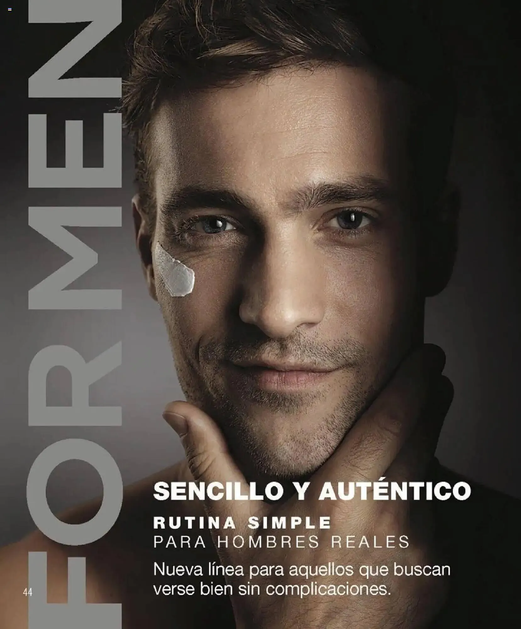 Ofertas de Catálogo Violetta Cosméticos 16 de mayo al 2 de junio 2025 - Página 44 del catálogo