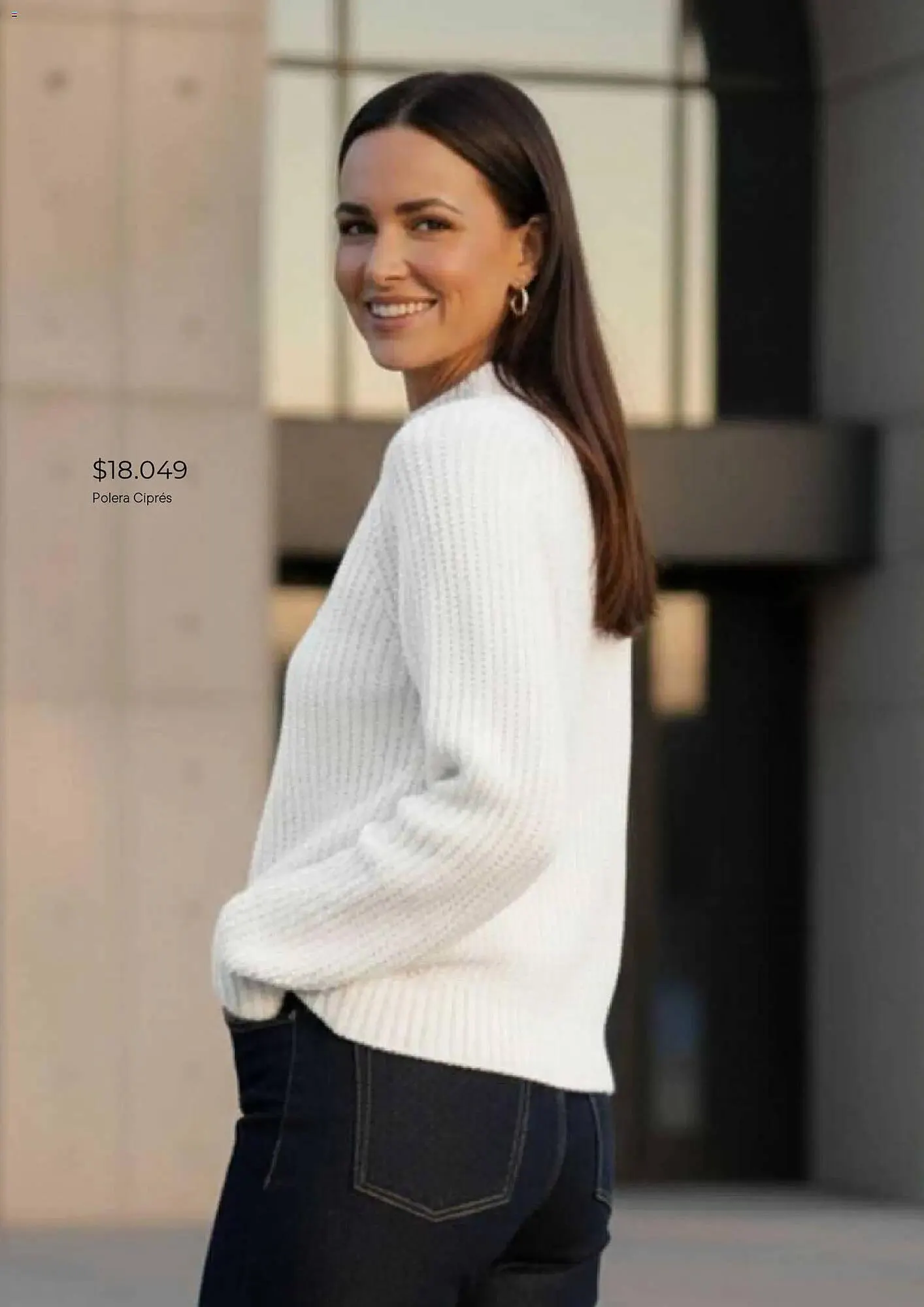 Ofertas de Catálogo Mauro Sergio 5 de febrero al 3 de marzo 2026 - Página 6 del catálogo