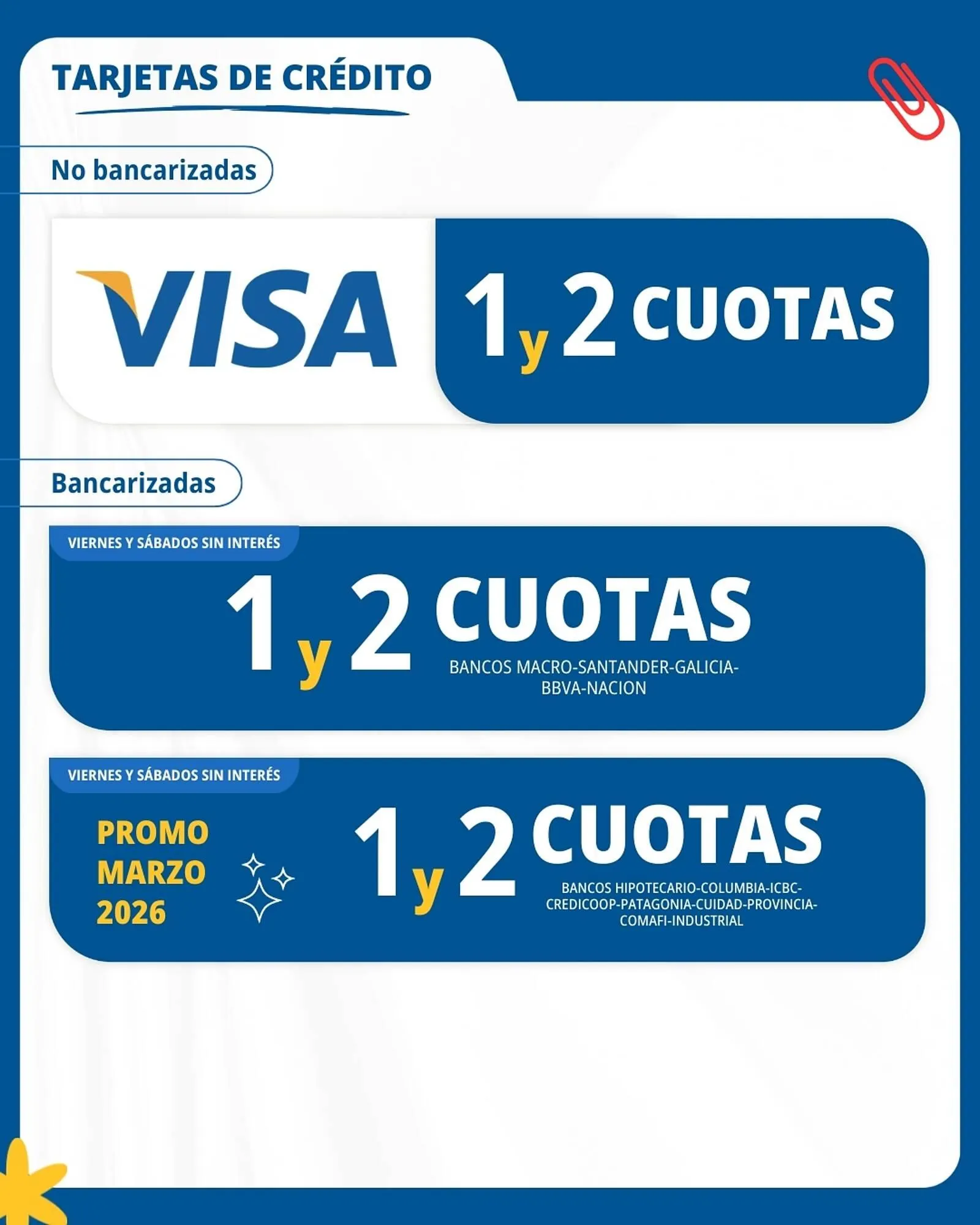 Ofertas de Catálogo Supermercados Damesco 3 de marzo al 31 de marzo 2026 - Página 4 del catálogo