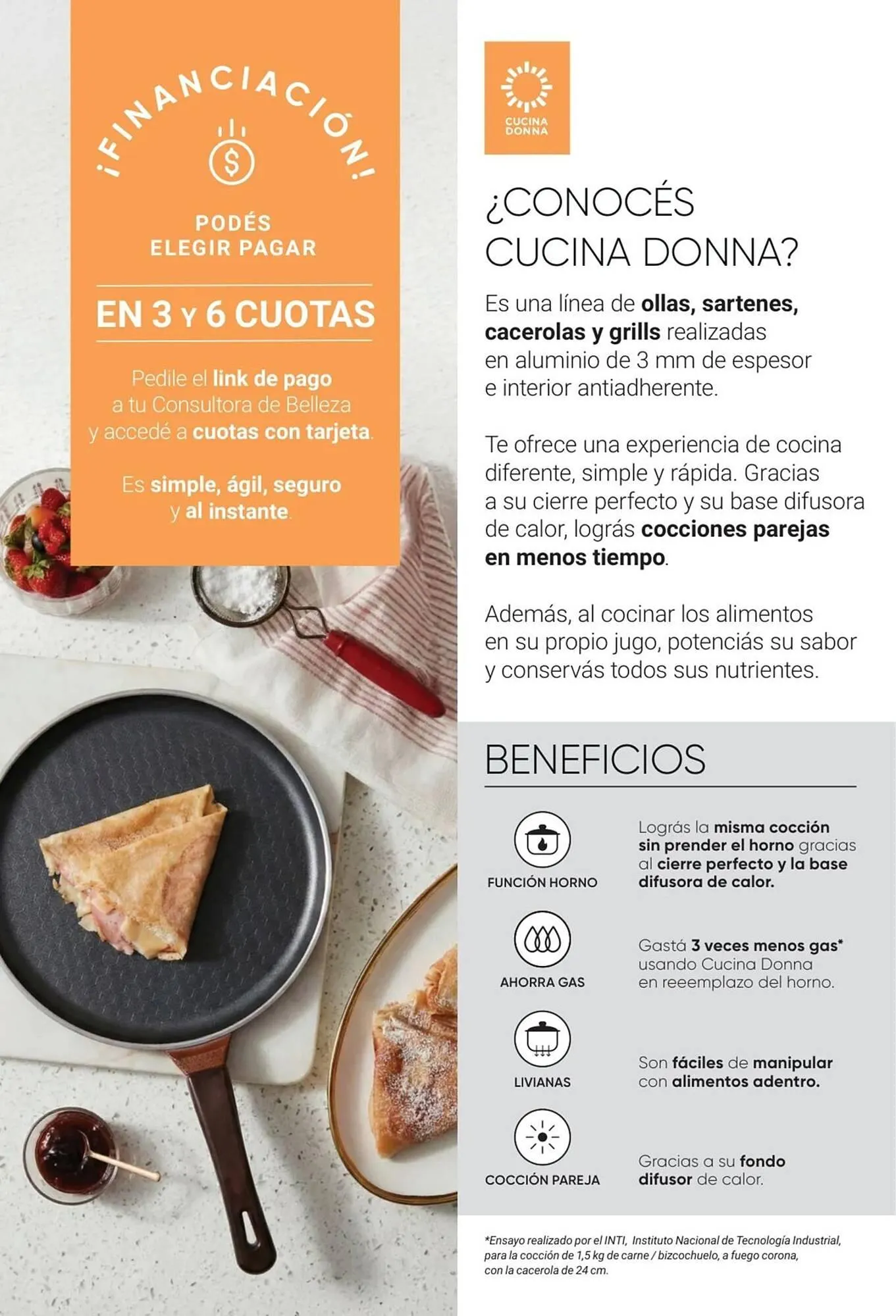 Ofertas de Catálogo Avon 1 de junio al 30 de junio 2026 - Página 4 del catálogo