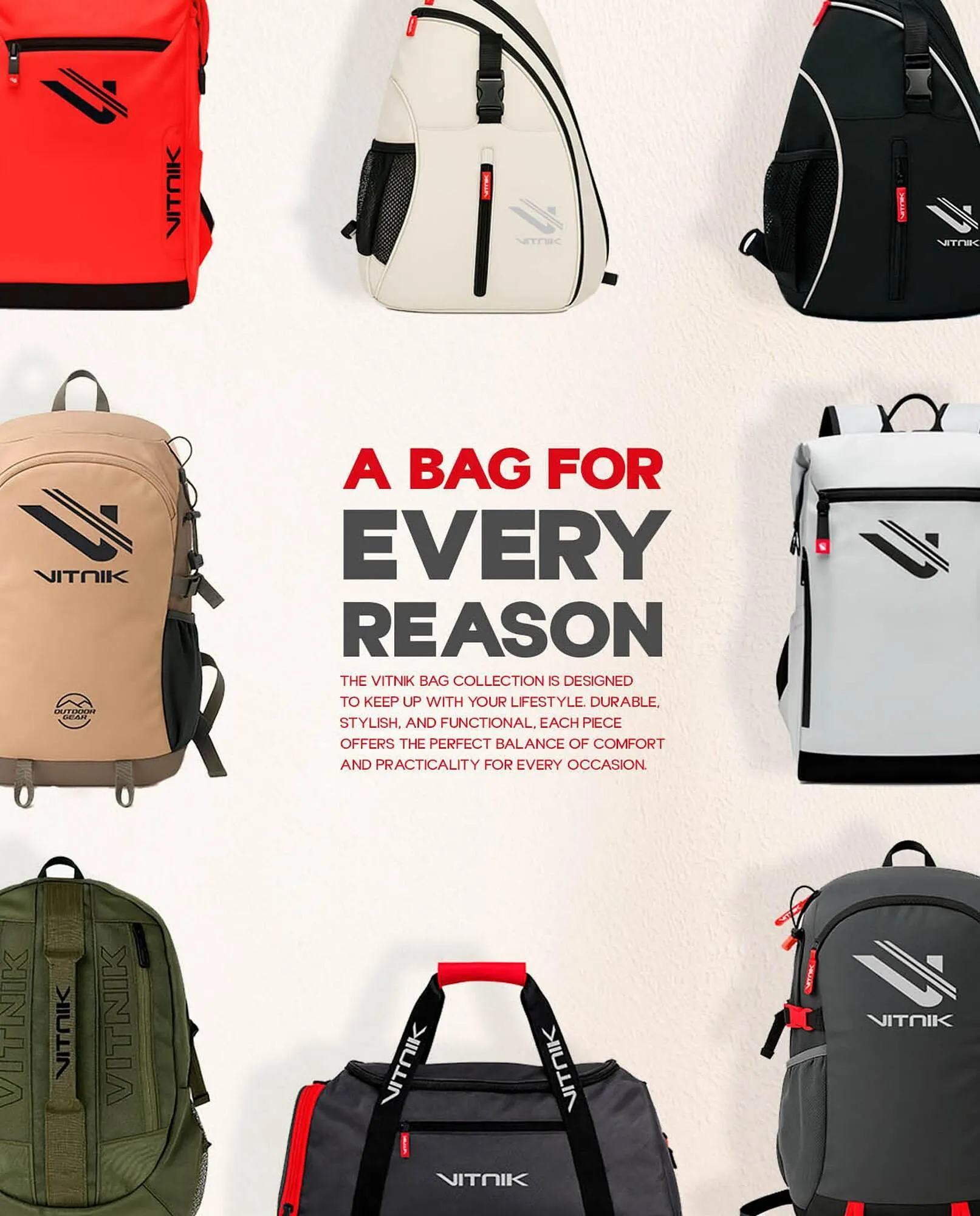 Ofertas de Catálogo Vitnik 6 de enero al 28 de febrero 2026 - Página 16 del catálogo