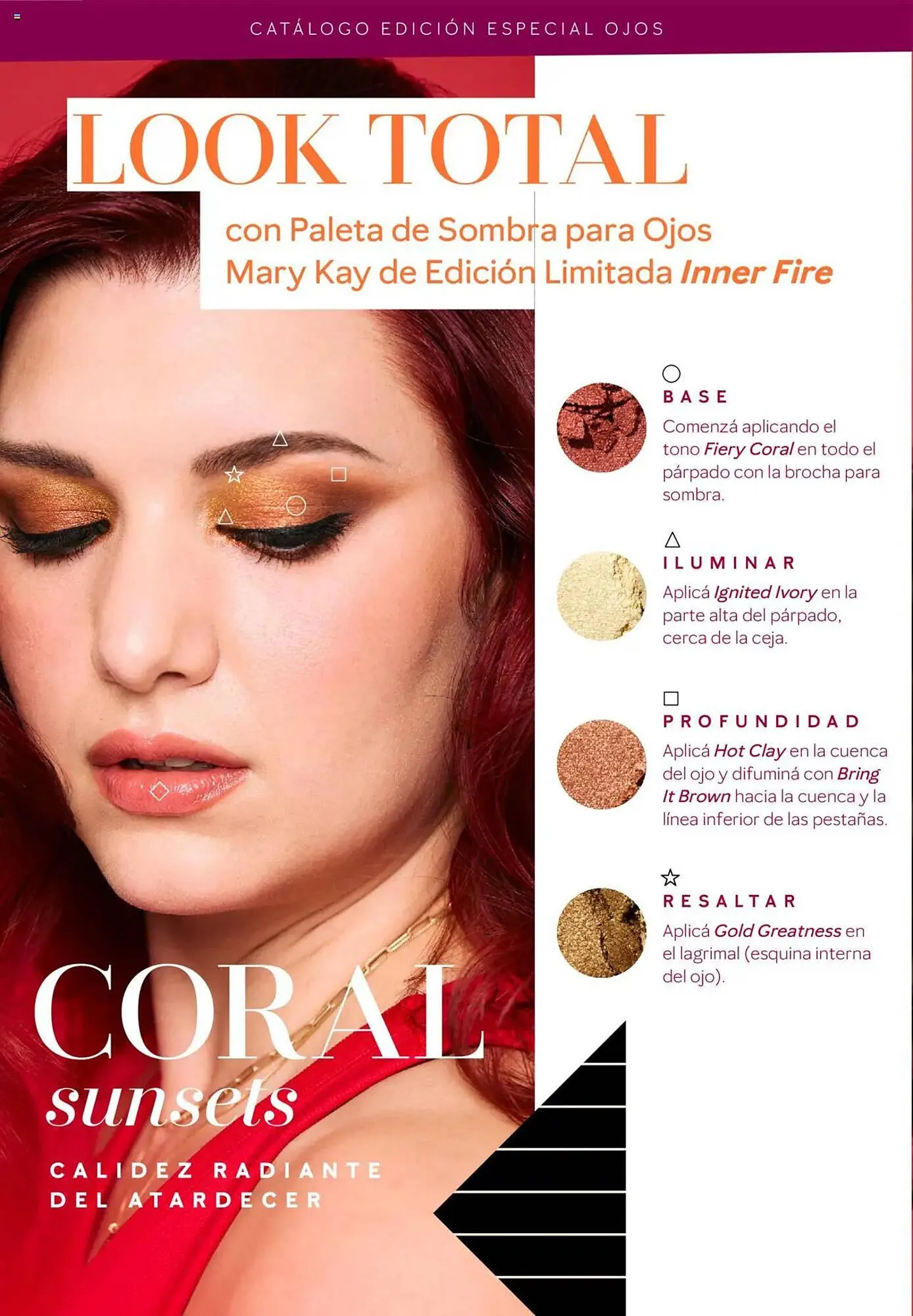 Ofertas de Catálogo Mary Kay 1 de octubre al 31 de octubre 2025 - Página 14 del catálogo