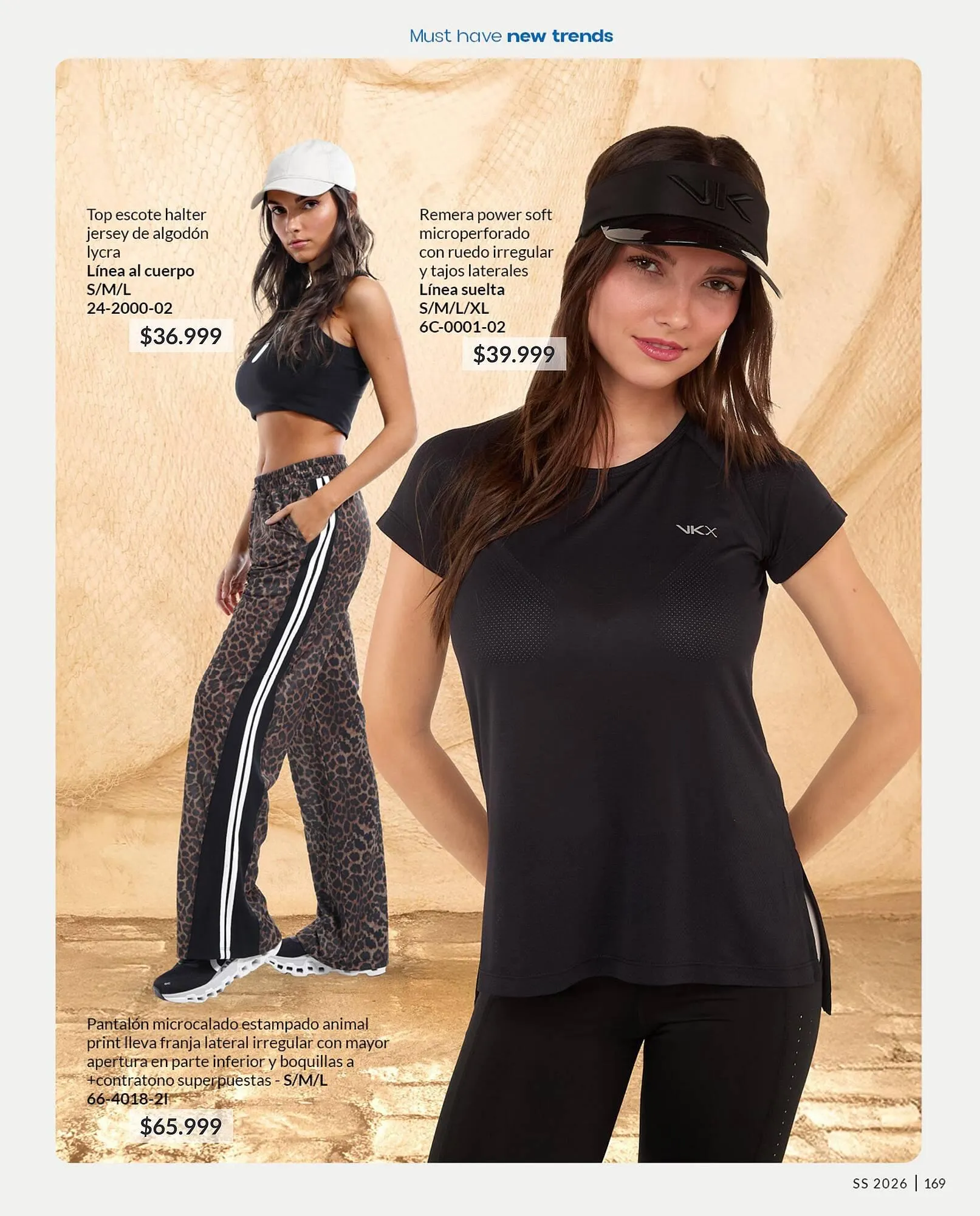 Ofertas de Catálogo Vitnik 2 de diciembre al 31 de diciembre 2025 - Página 169 del catálogo