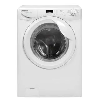 Lavarropas Longvie L16508 6.5Kg 800RPM