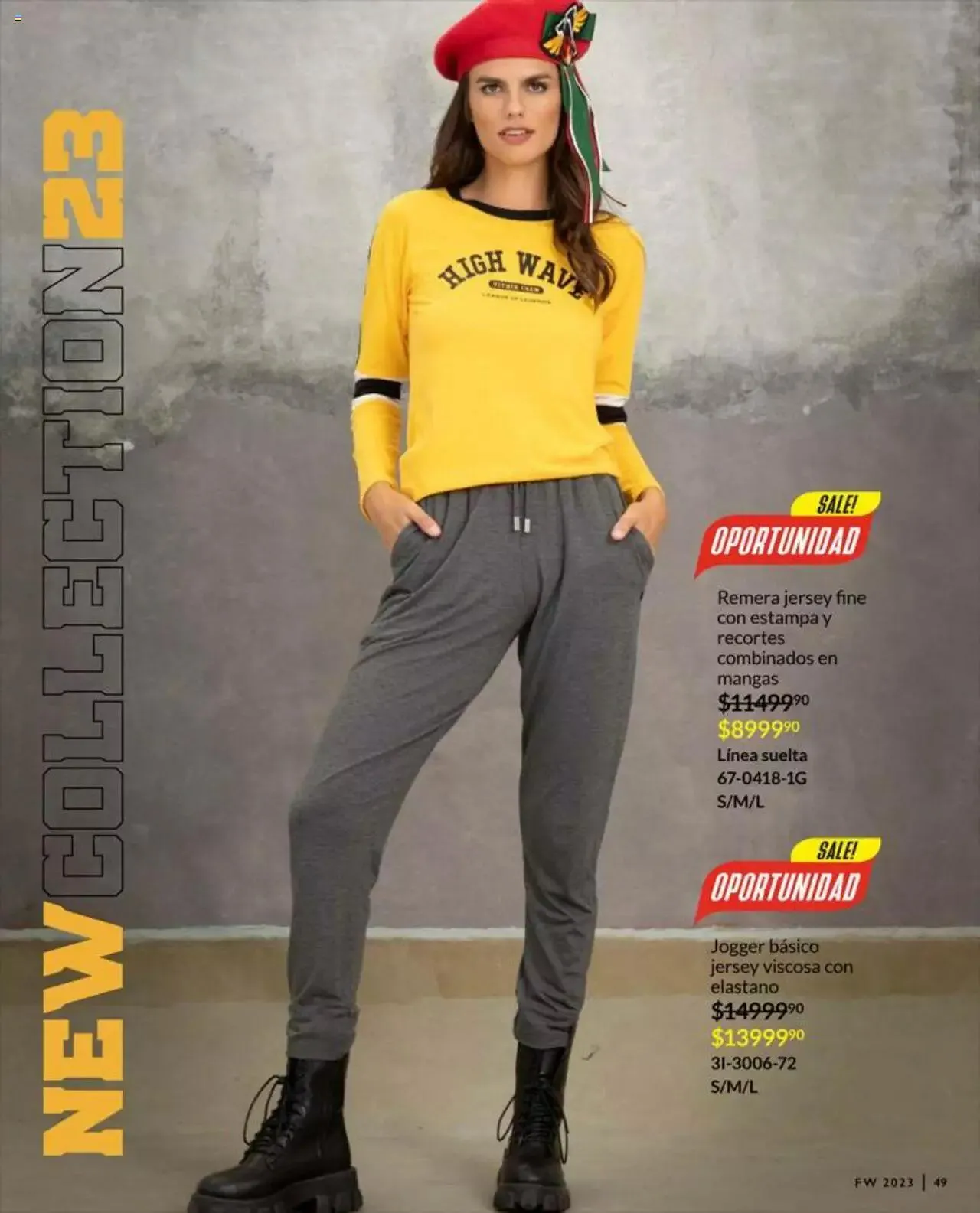 Ofertas de Vitnik catálogo 7 de julio al 31 de diciembre 2023 - Página 49 del catálogo