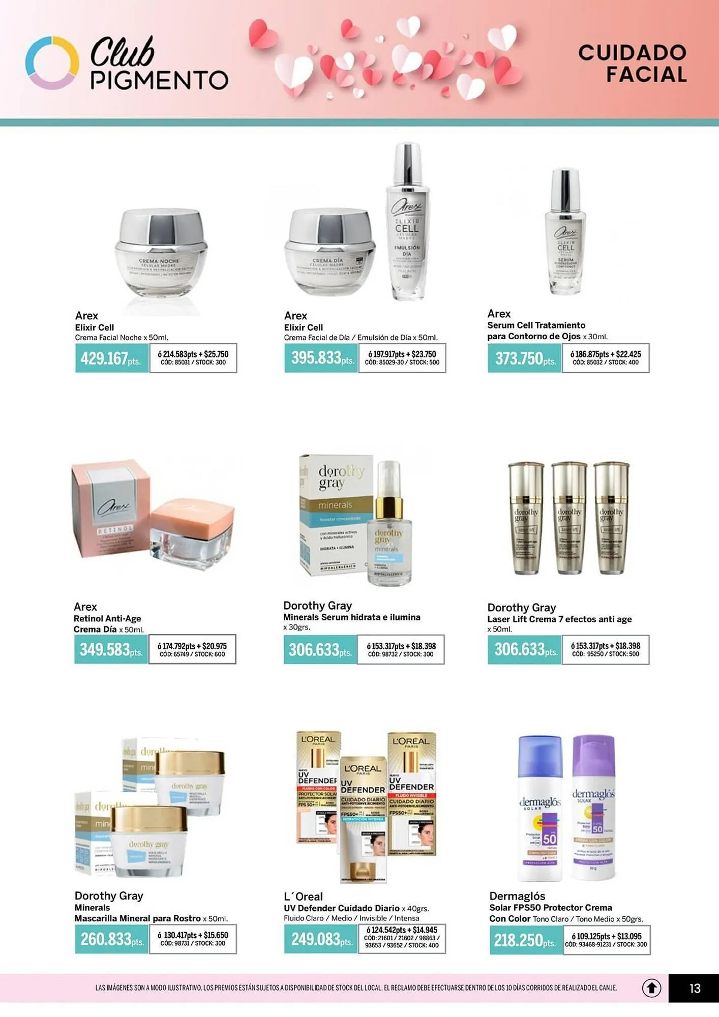 Ofertas de Catálogo Pigmento 5 de febrero al 28 de febrero 2026 - Página 13 del catálogo