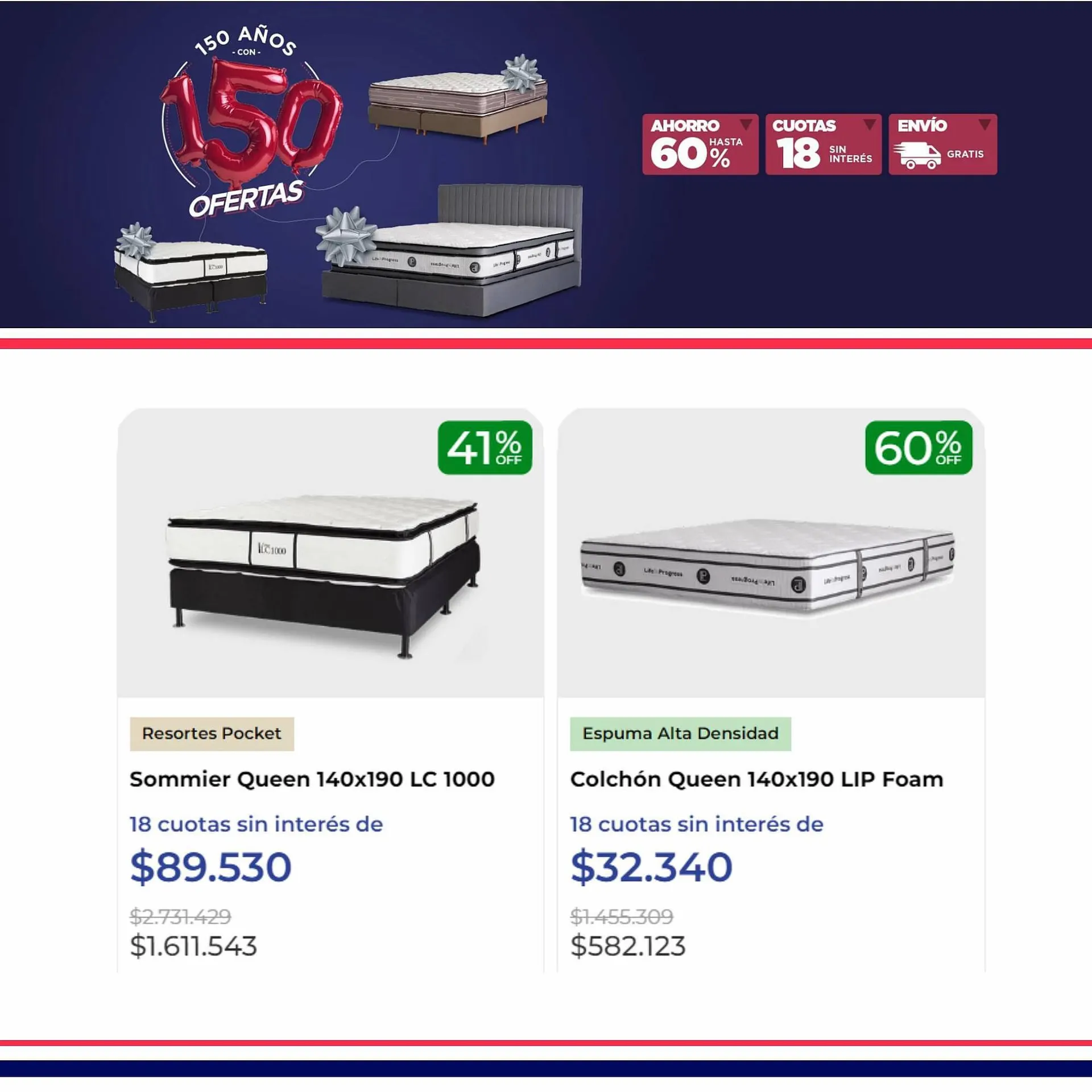 Ofertas de Catálogo La Cardeuse 18 de septiembre al 4 de octubre 2023 - Página 10 del catálogo