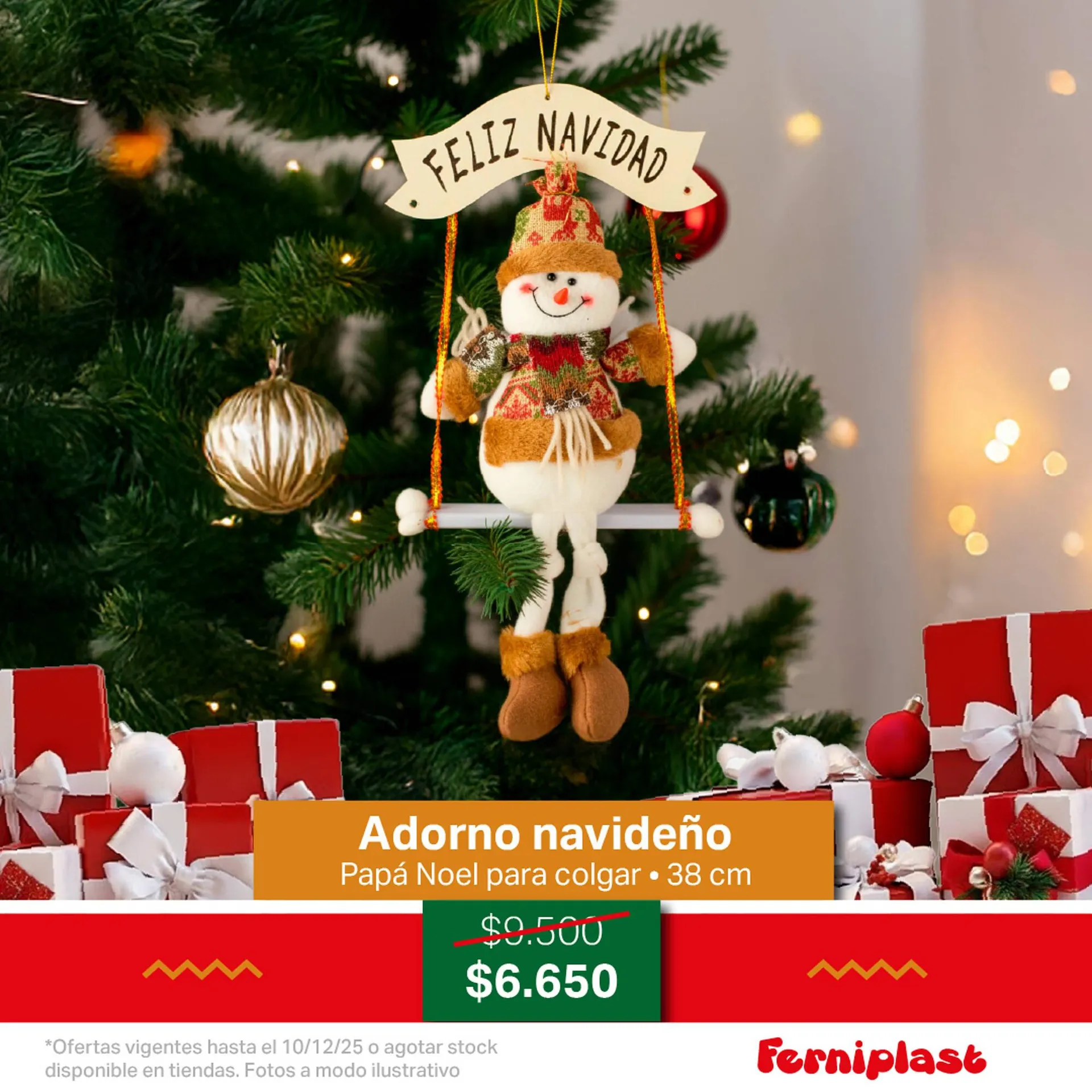 Catálogo Ferniplast - 1